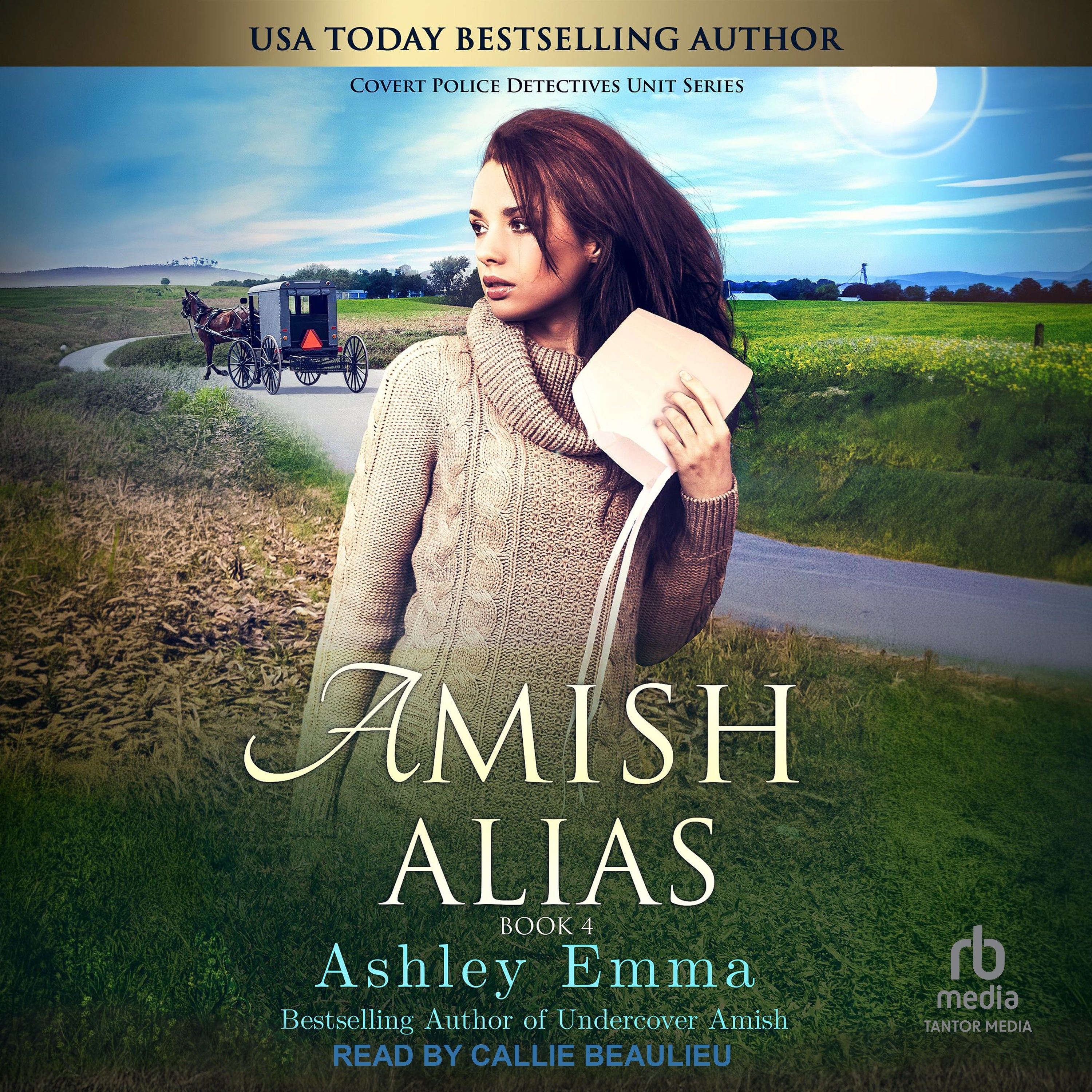 Amish Alias