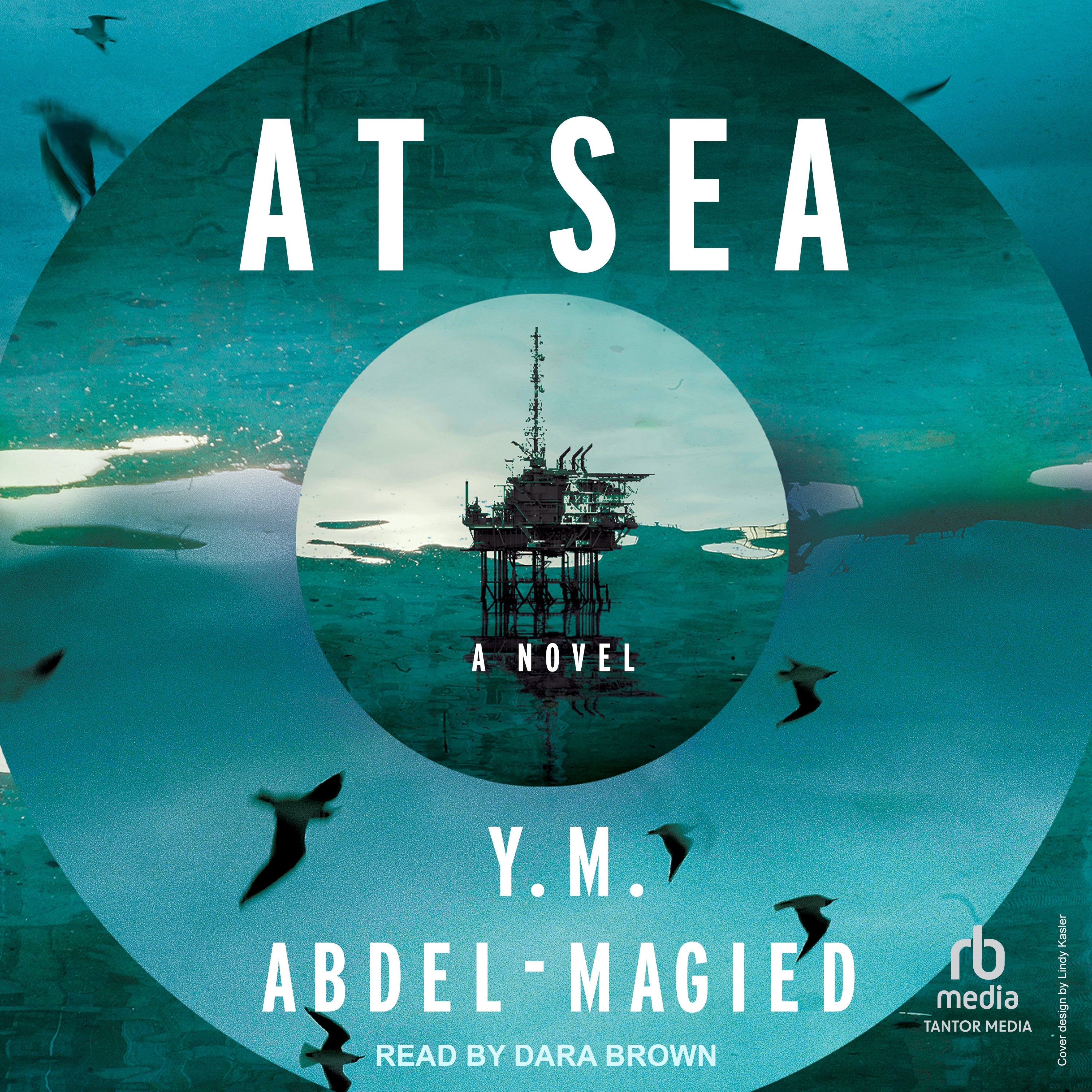 At Sea