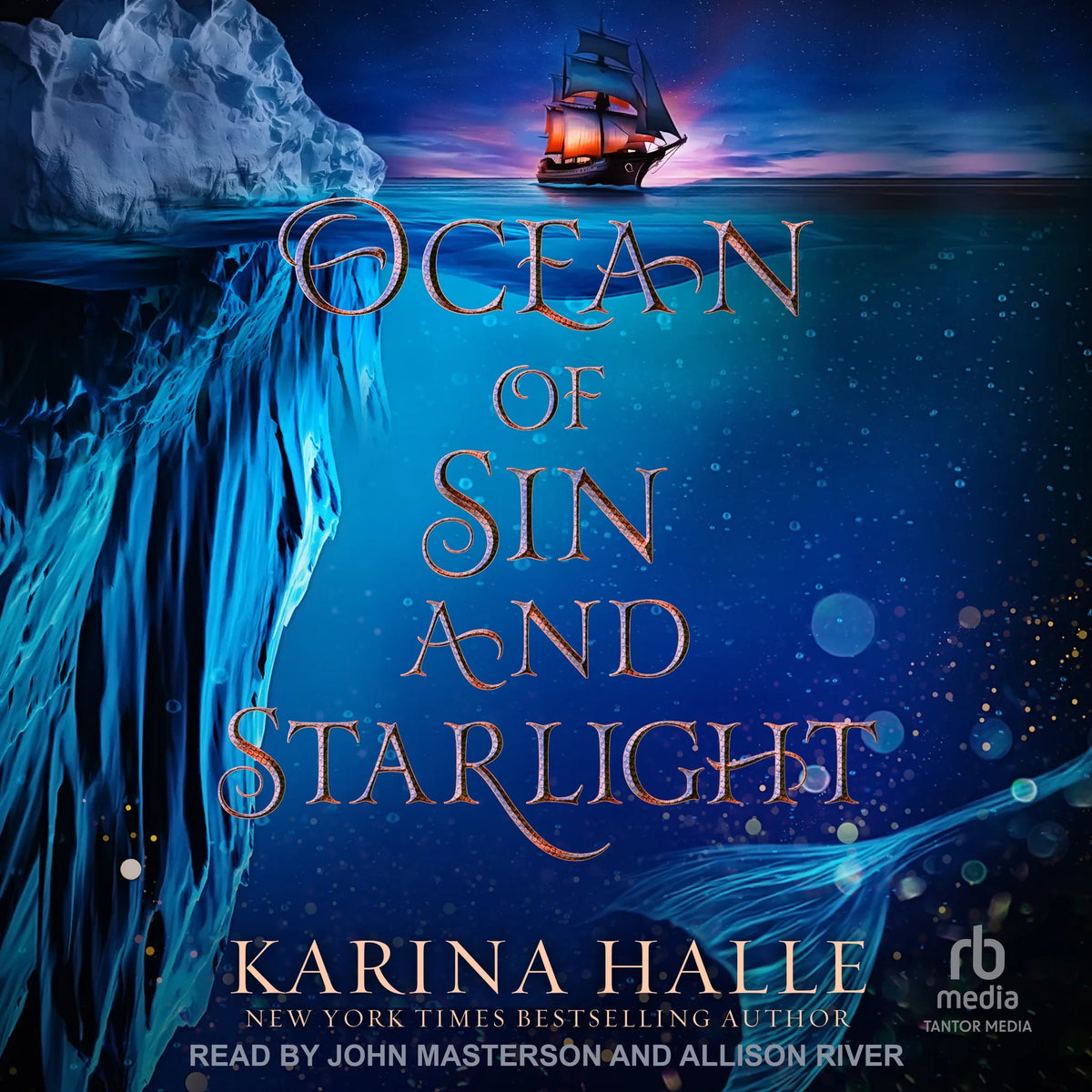 Ocean of Sin and Starlight