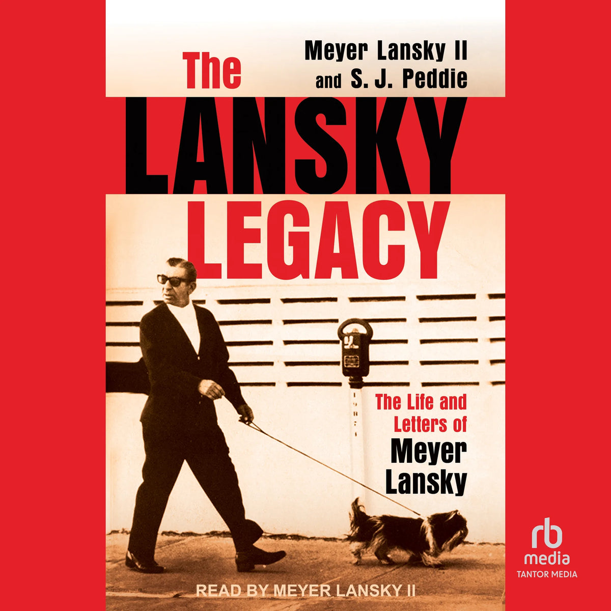 The Lansky Legacy