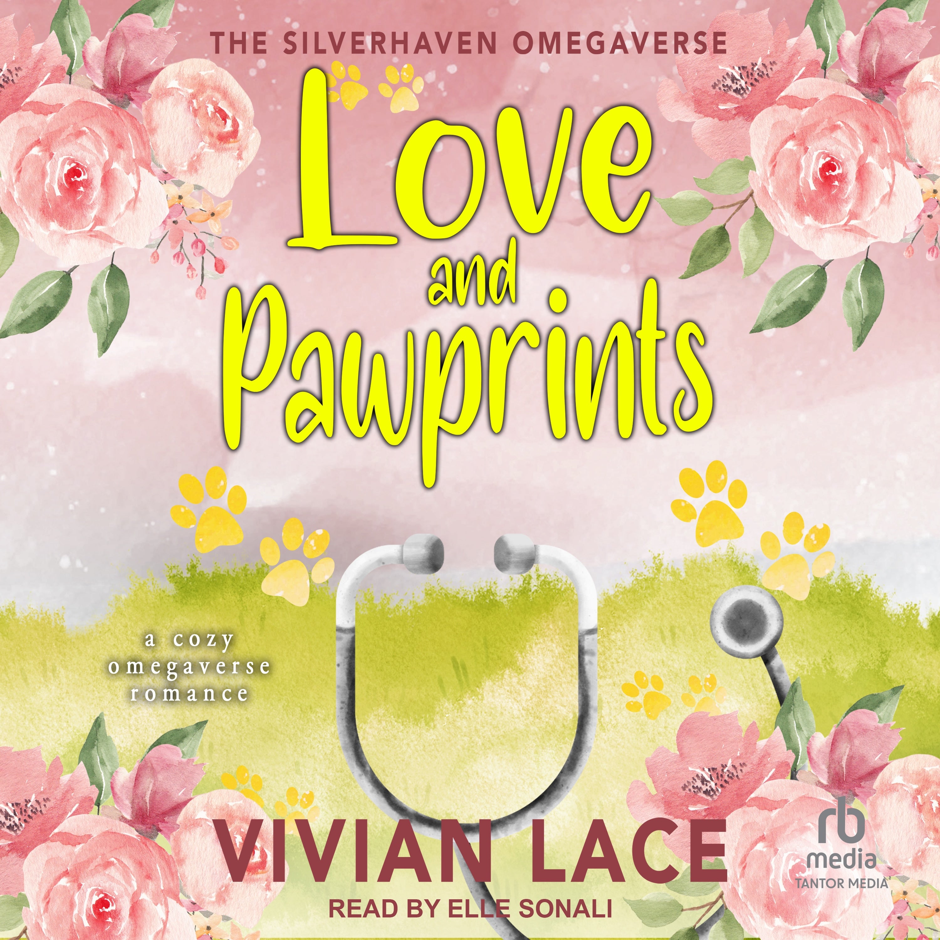 Love and Pawprints