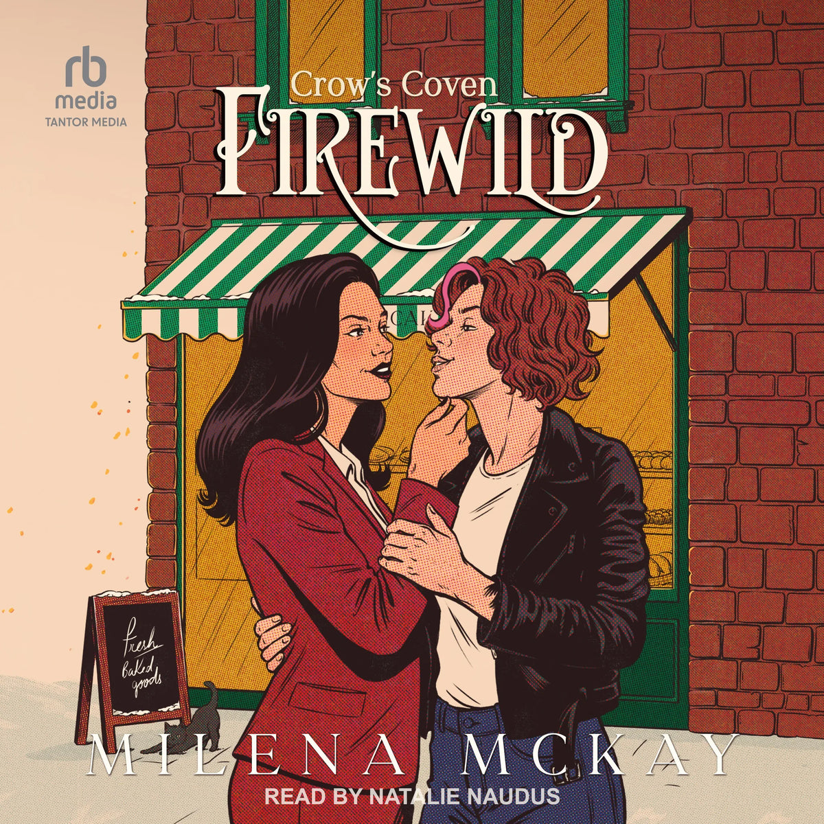 Firewild