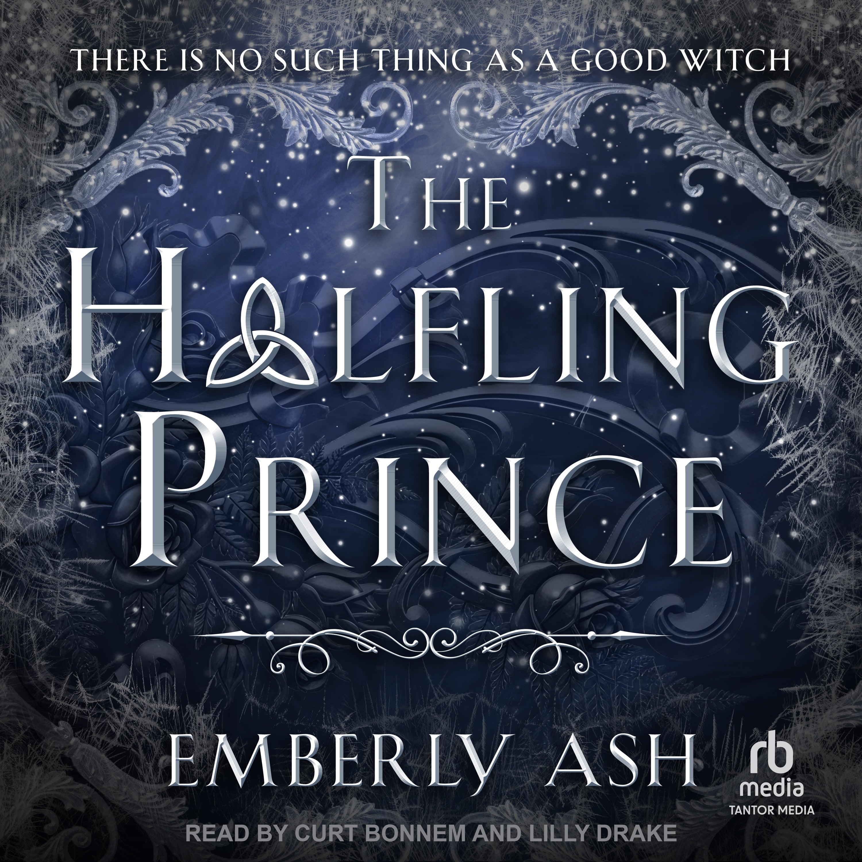 The Halfling Prince