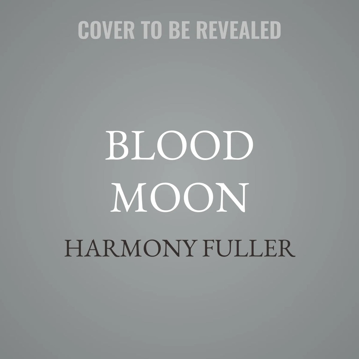 Blood Moon