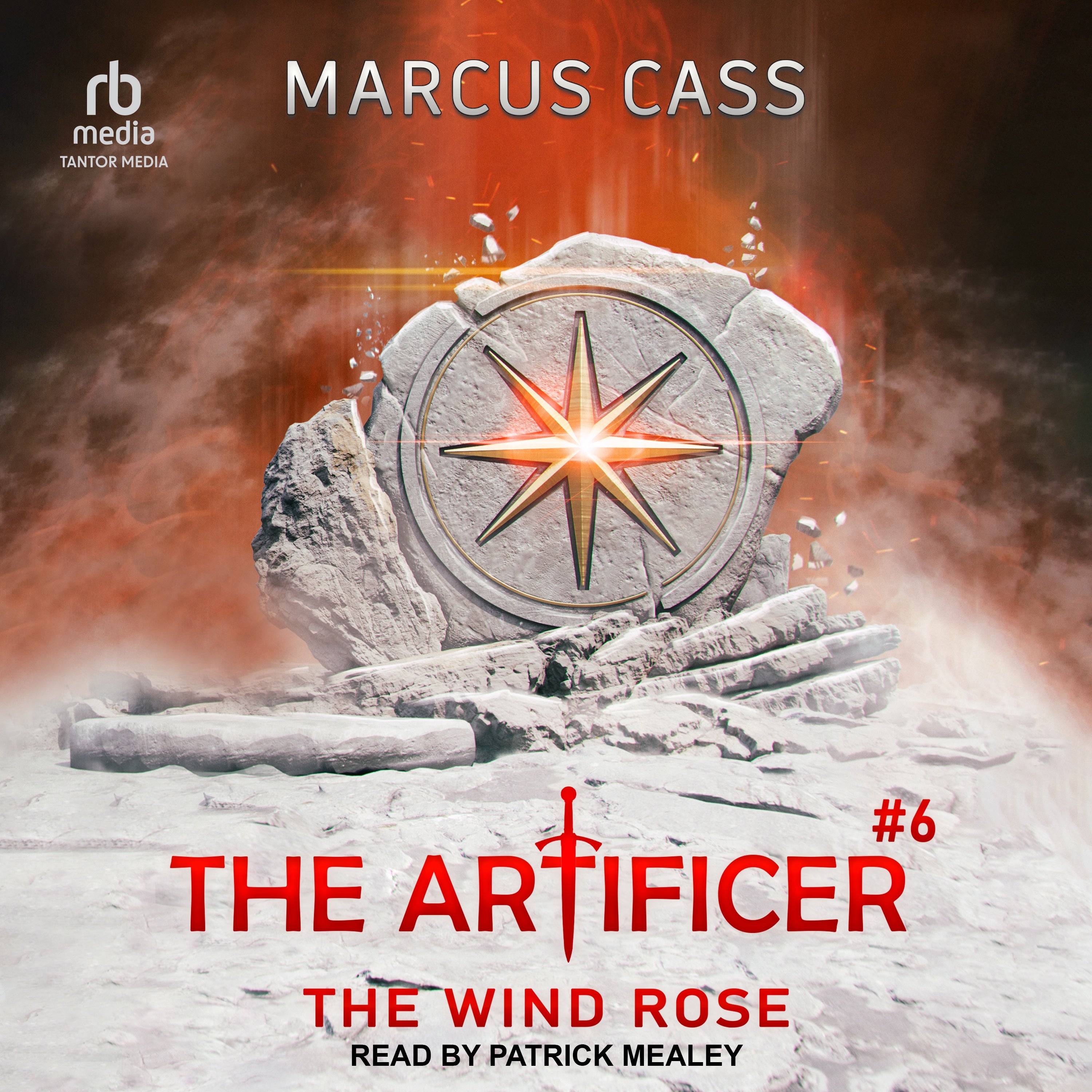 The Wind Rose