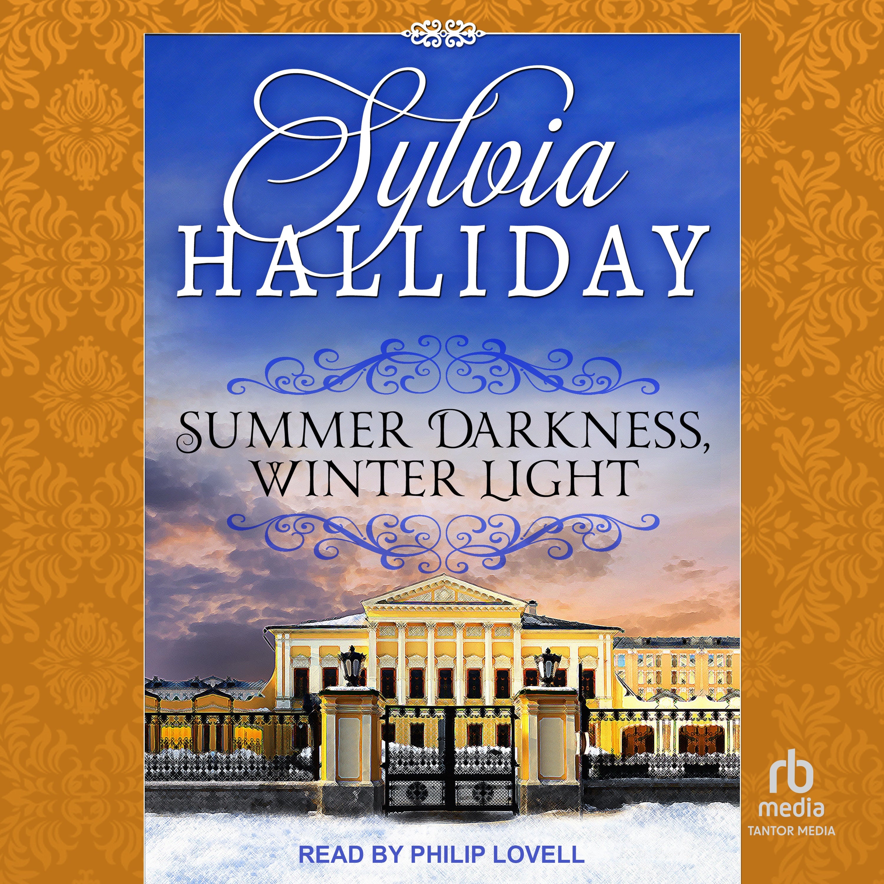 Summer Darkness, Winter Light