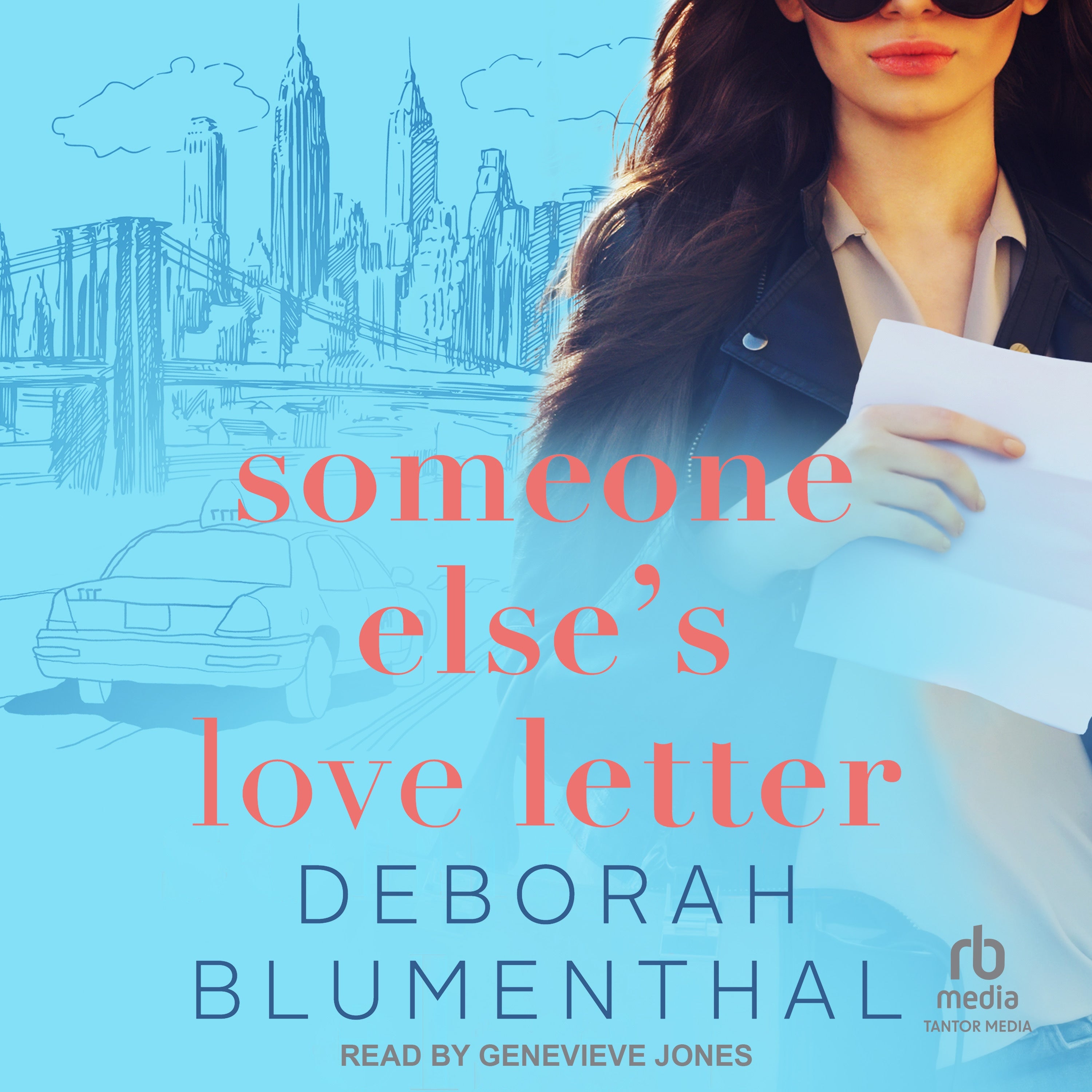 Someone Else's Love Letter