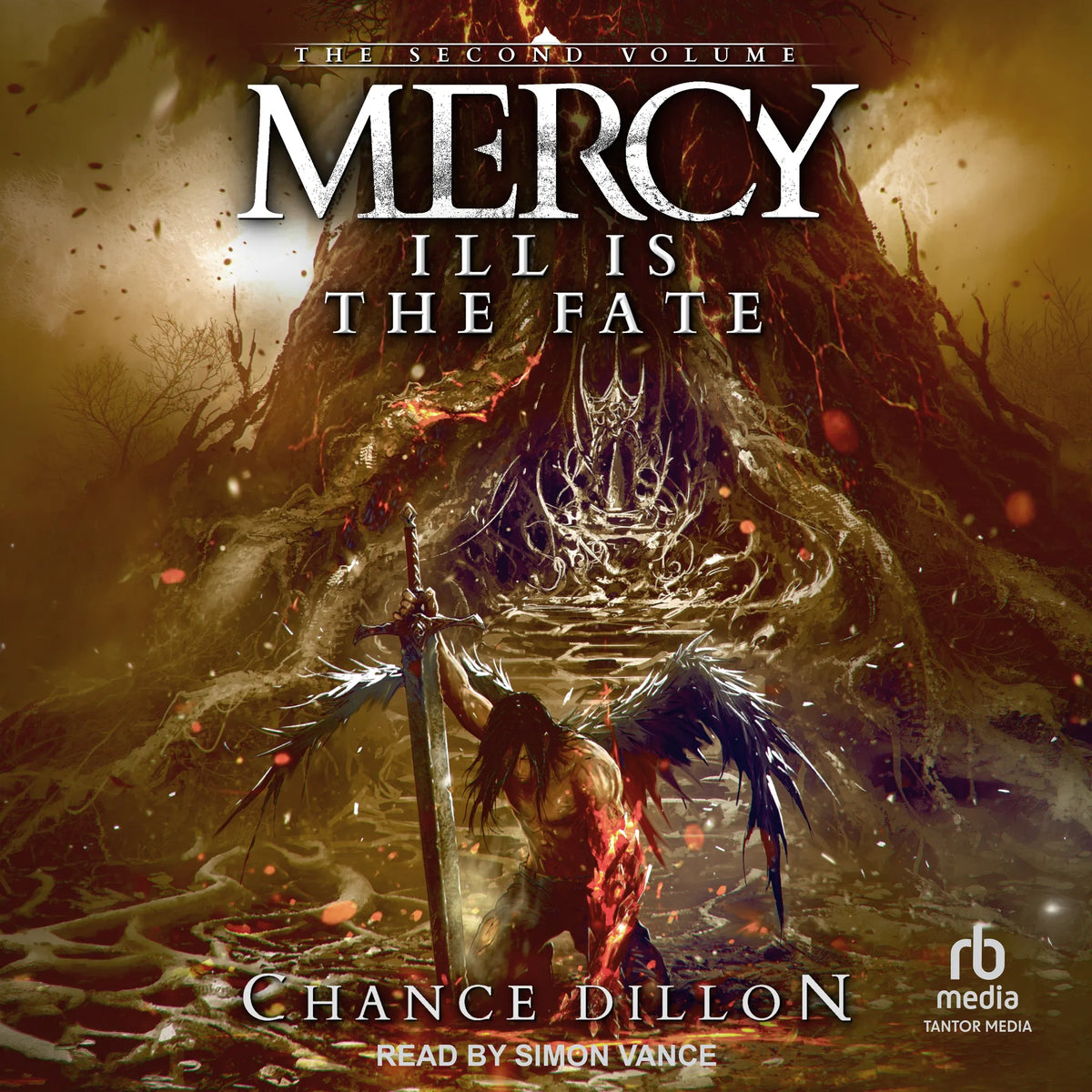 Mercy: Ill is the Fate