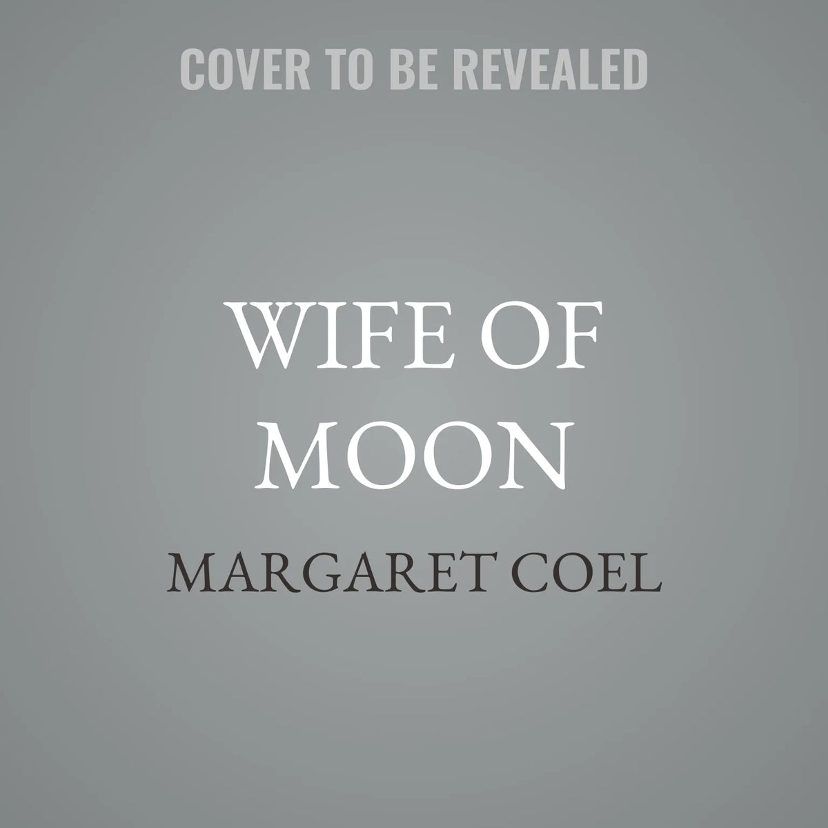 Wife of Moon