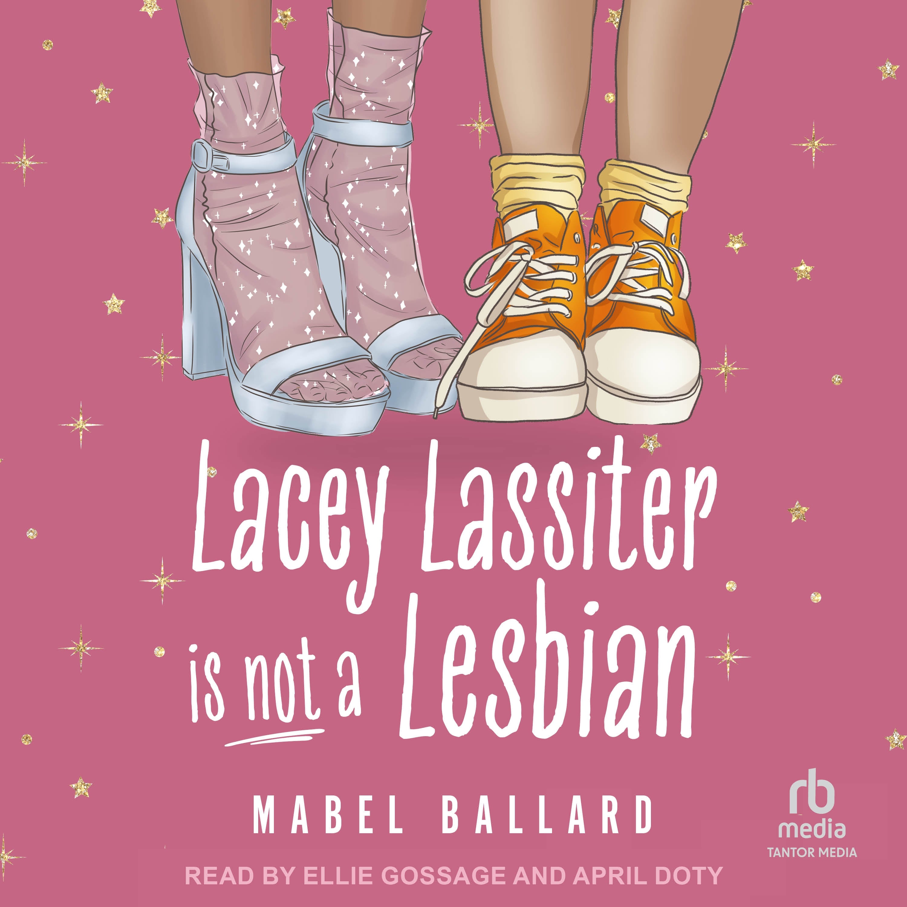Lacey Lassiter Is Not a Lesbian
