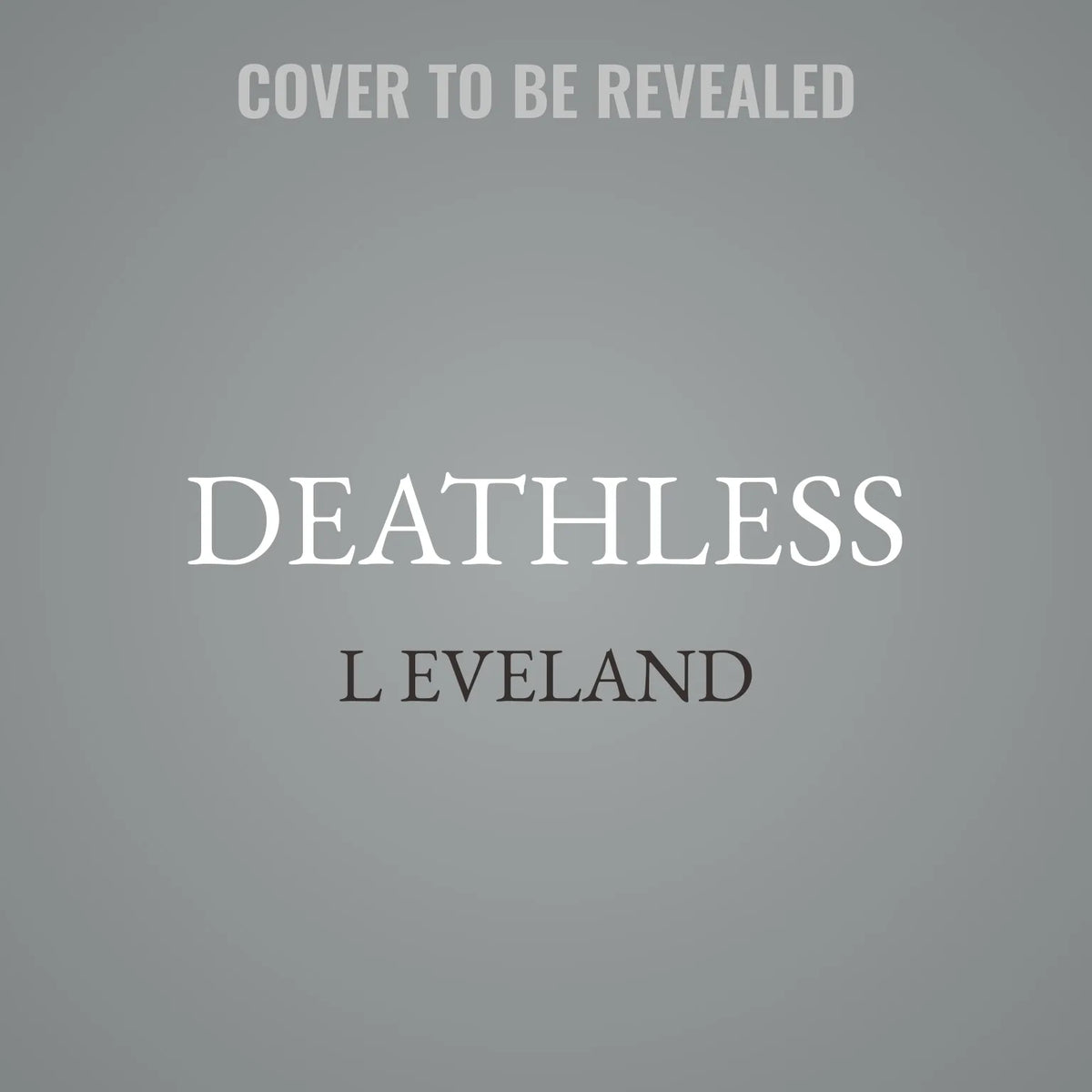 Deathless