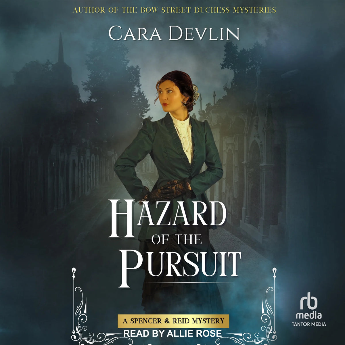 Hazard of the Pursuit