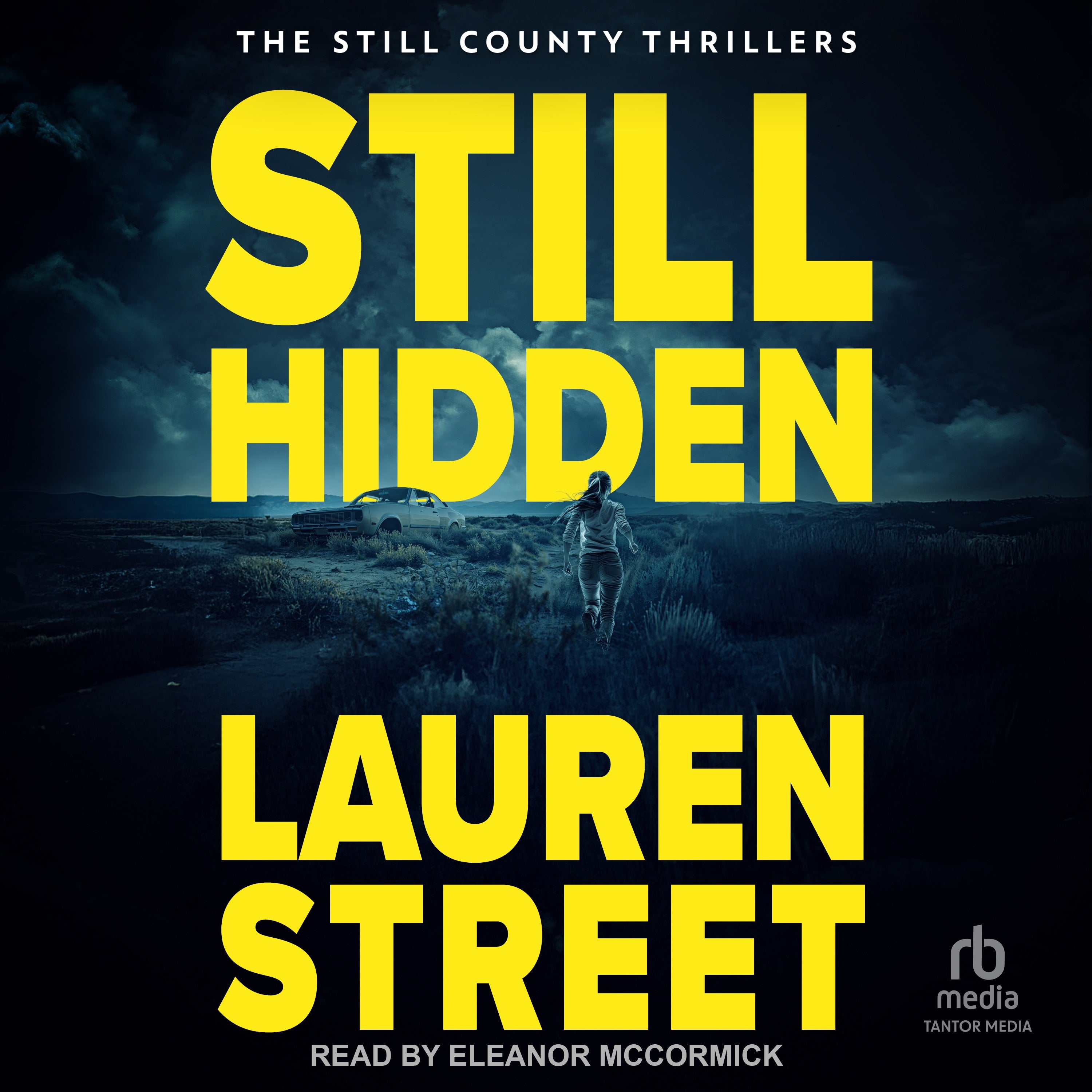 Still Hidden