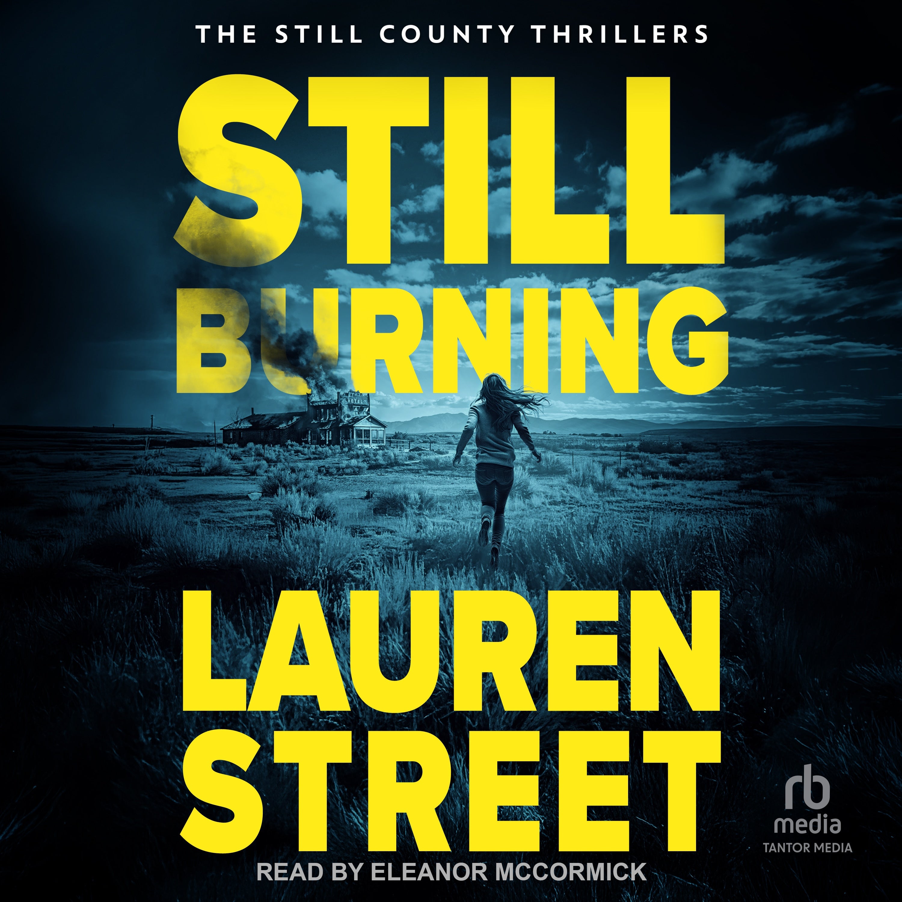 Still Burning
