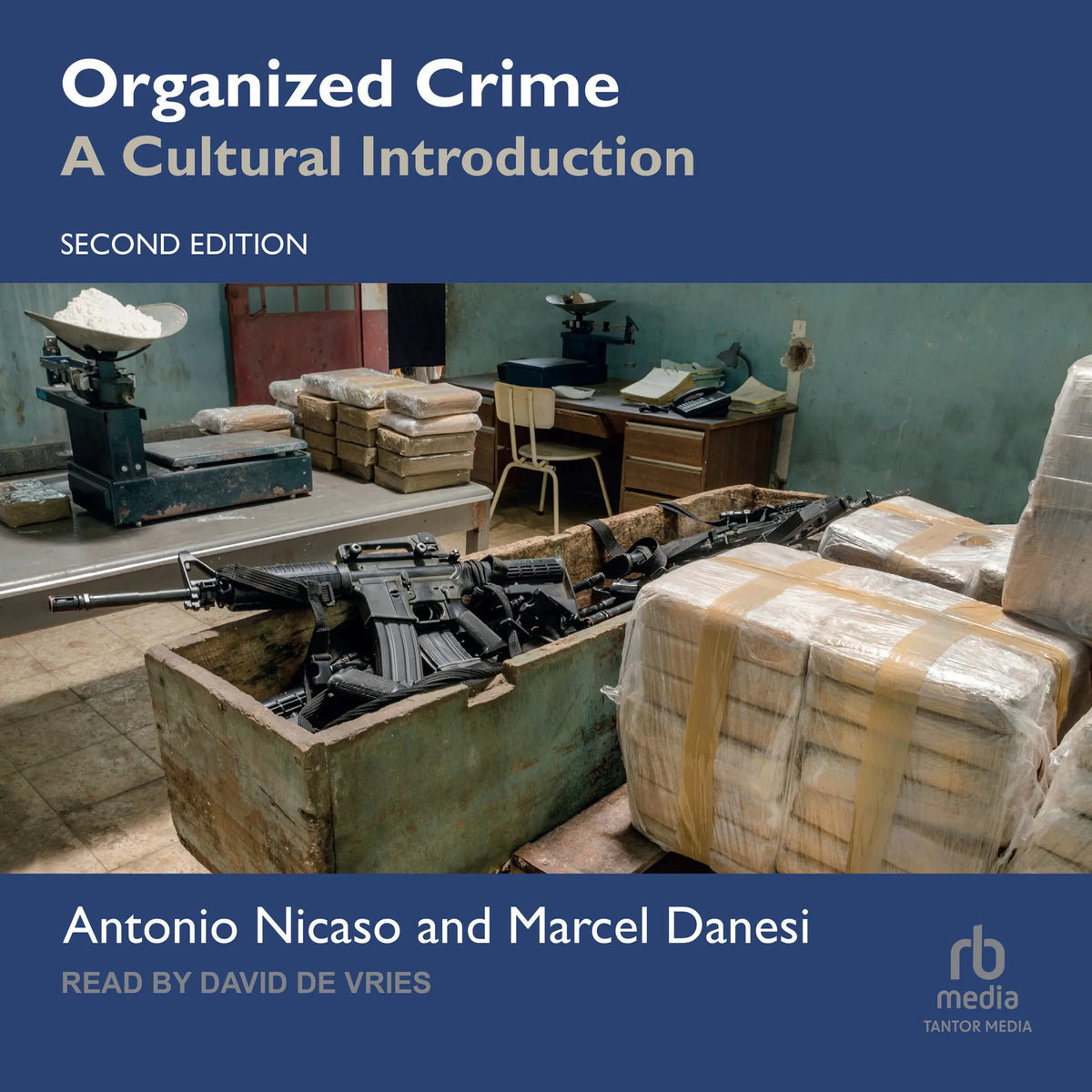 Organized Crime