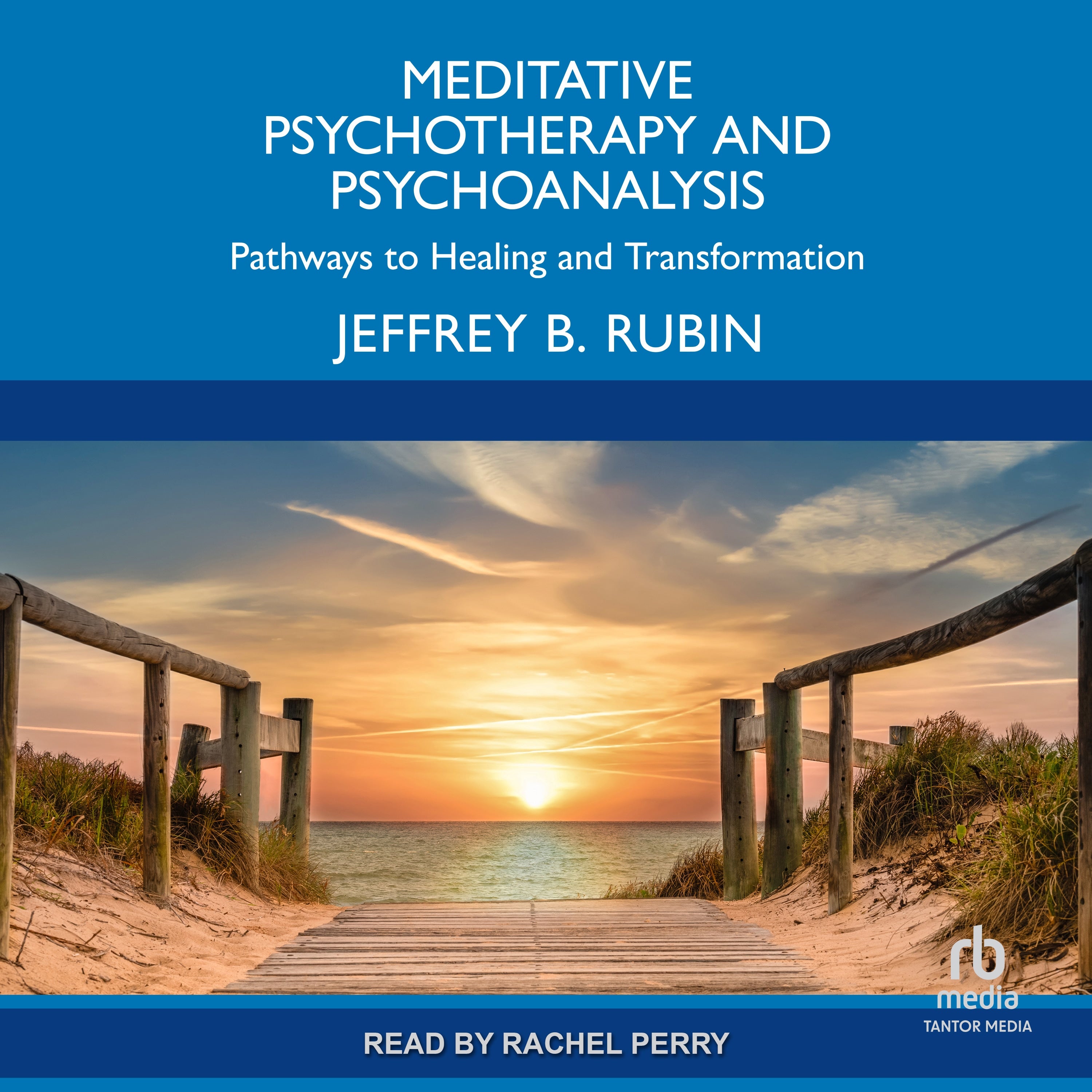Meditative Psychotherapy and Psychoanalysis