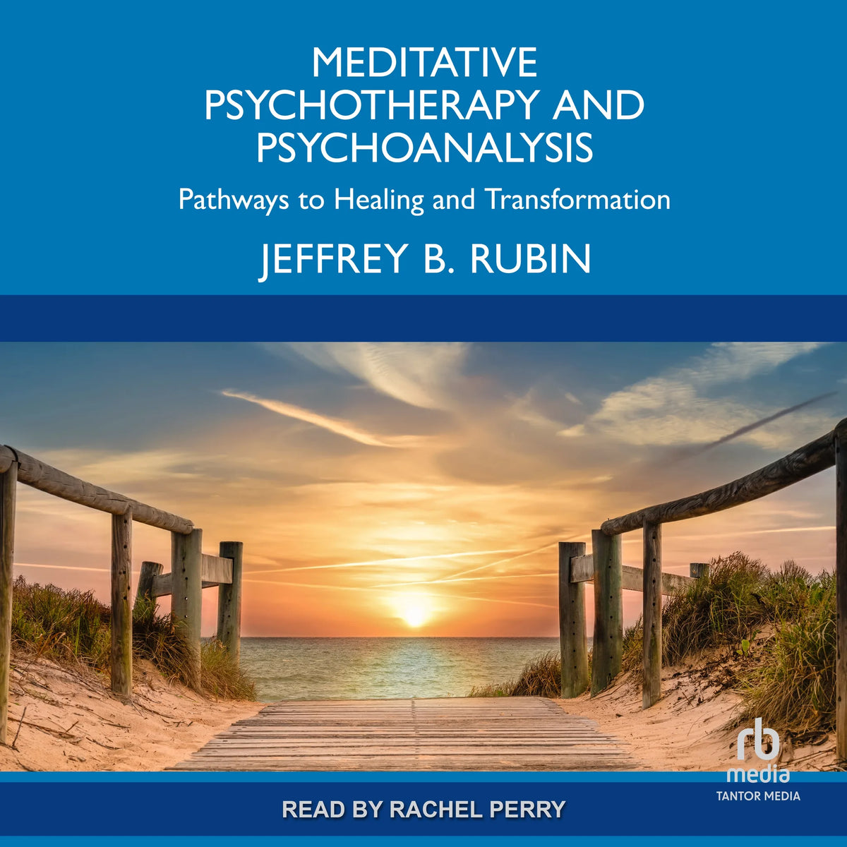 Meditative Psychotherapy and Psychoanalysis