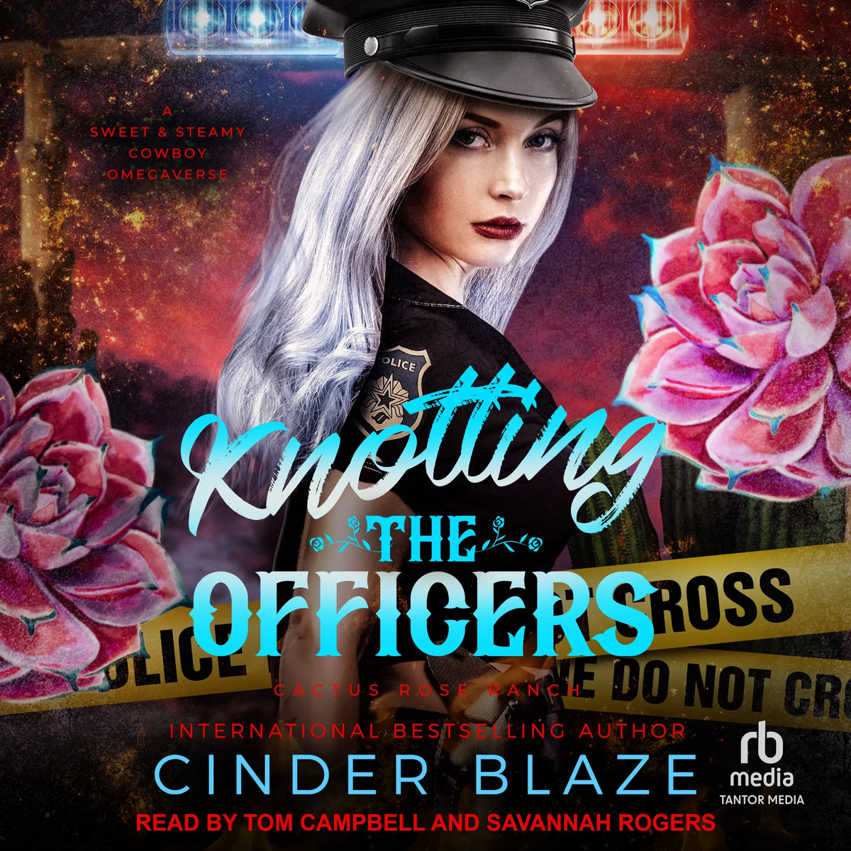 Knotting the Officers