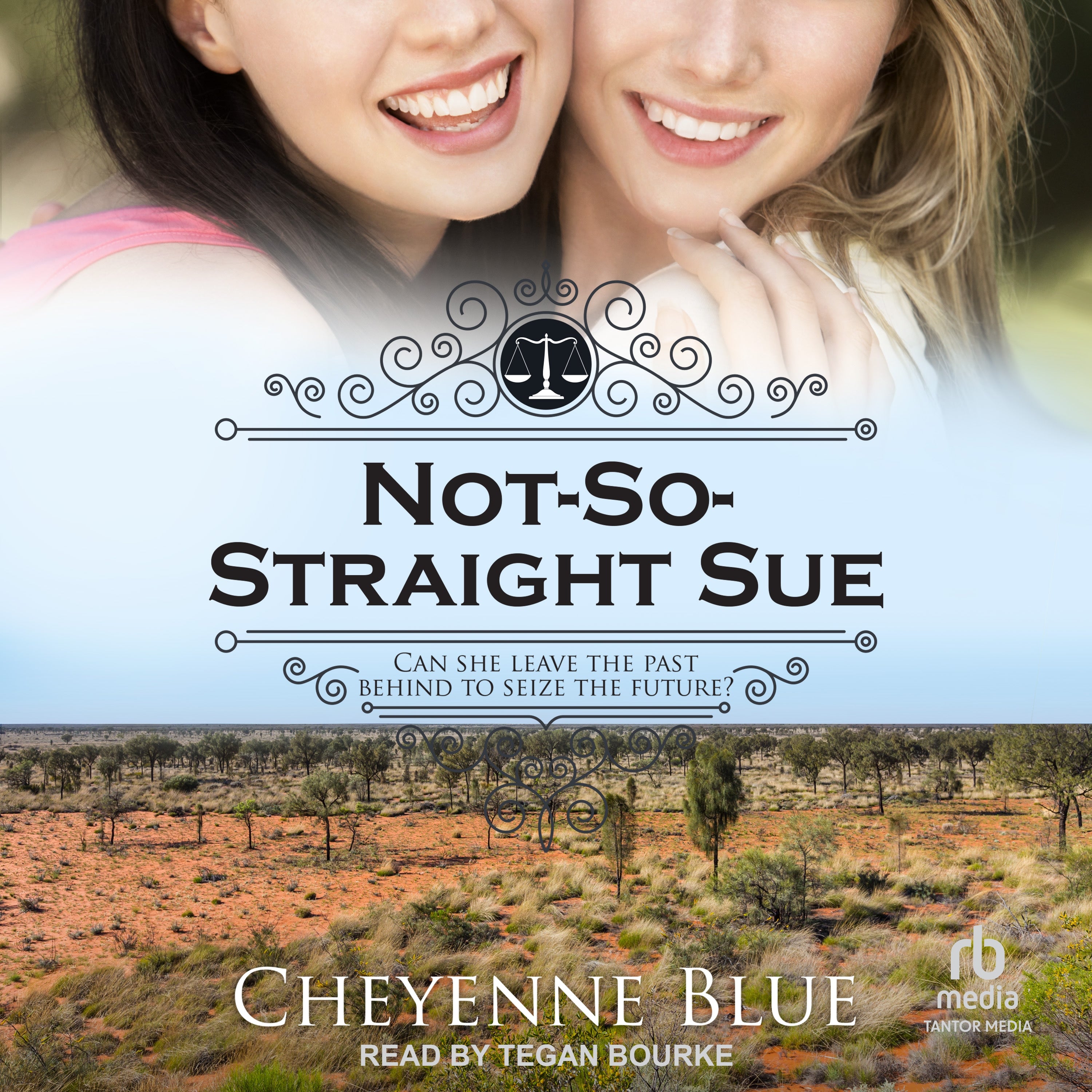 Not-So-Straight Sue
