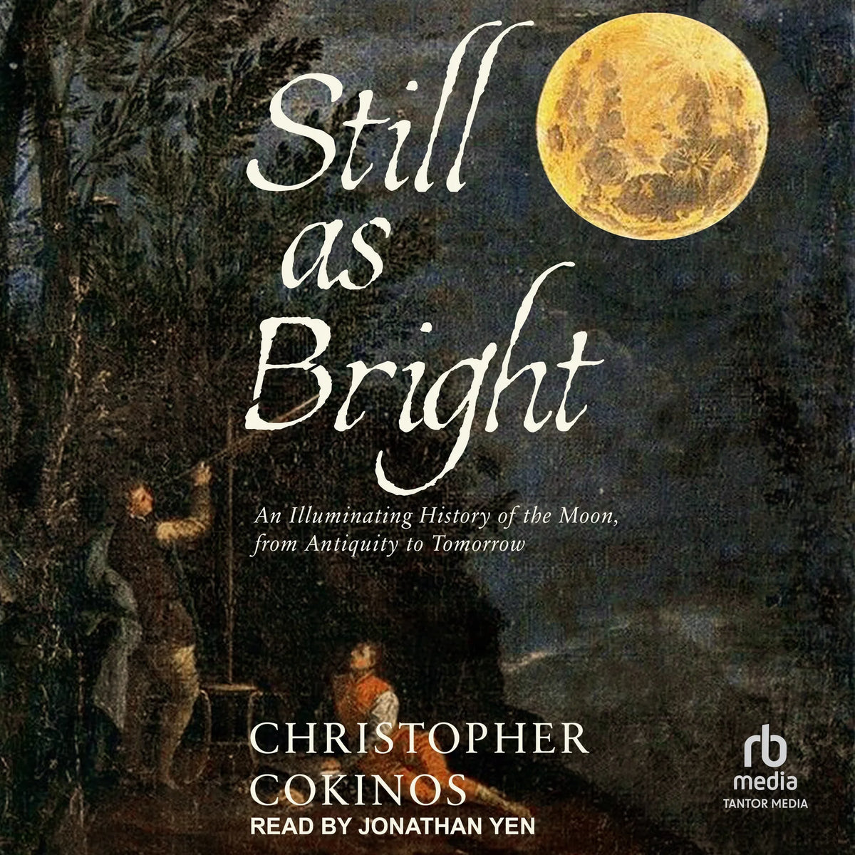 Still As Bright