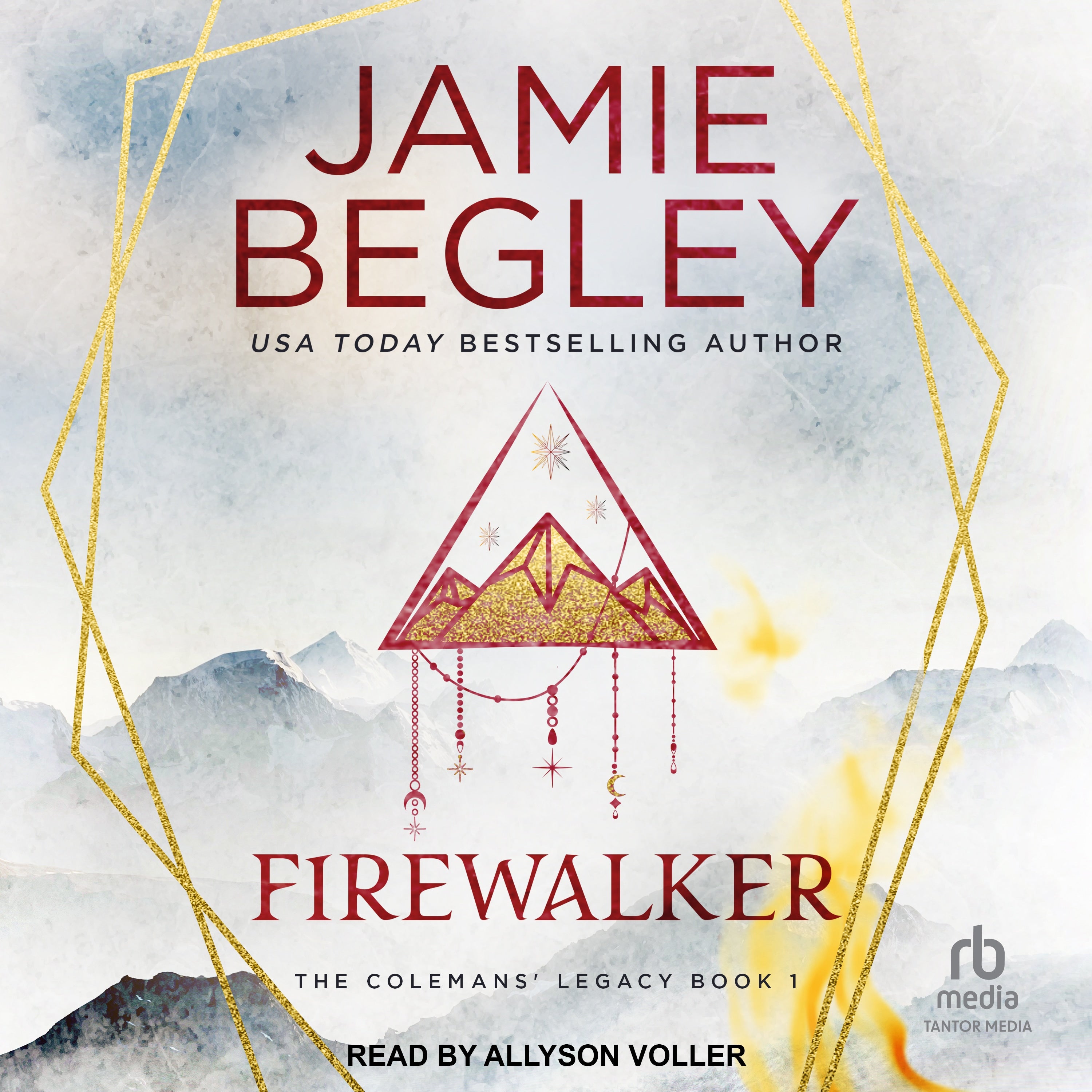 Firewalker