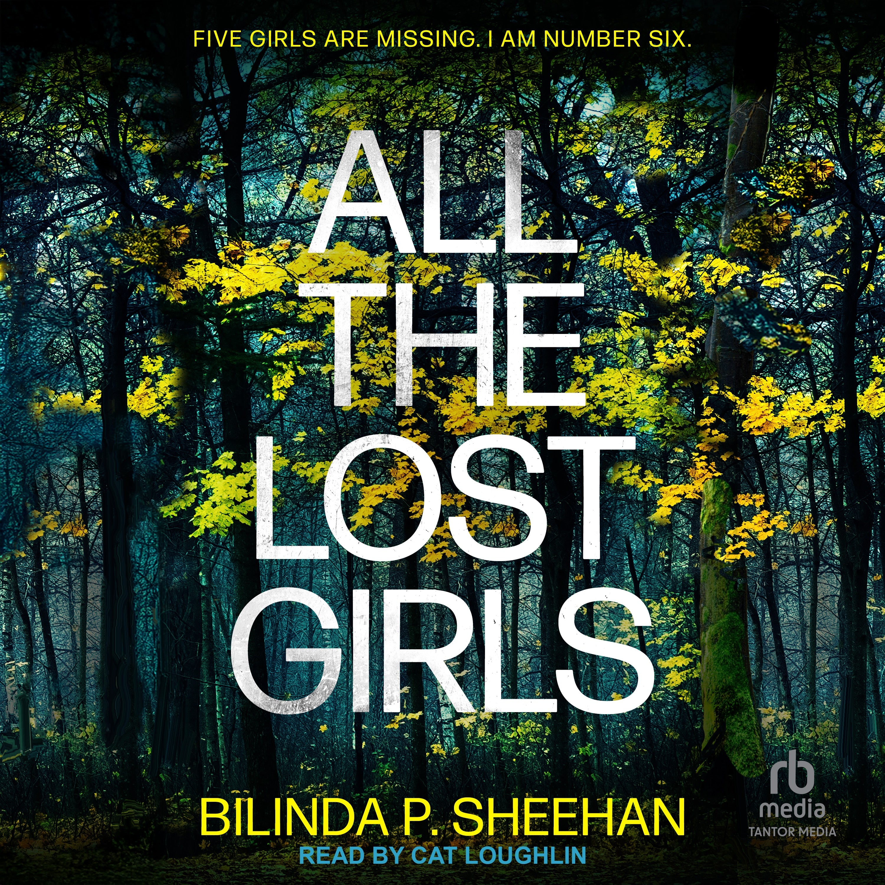 All the Lost Girls