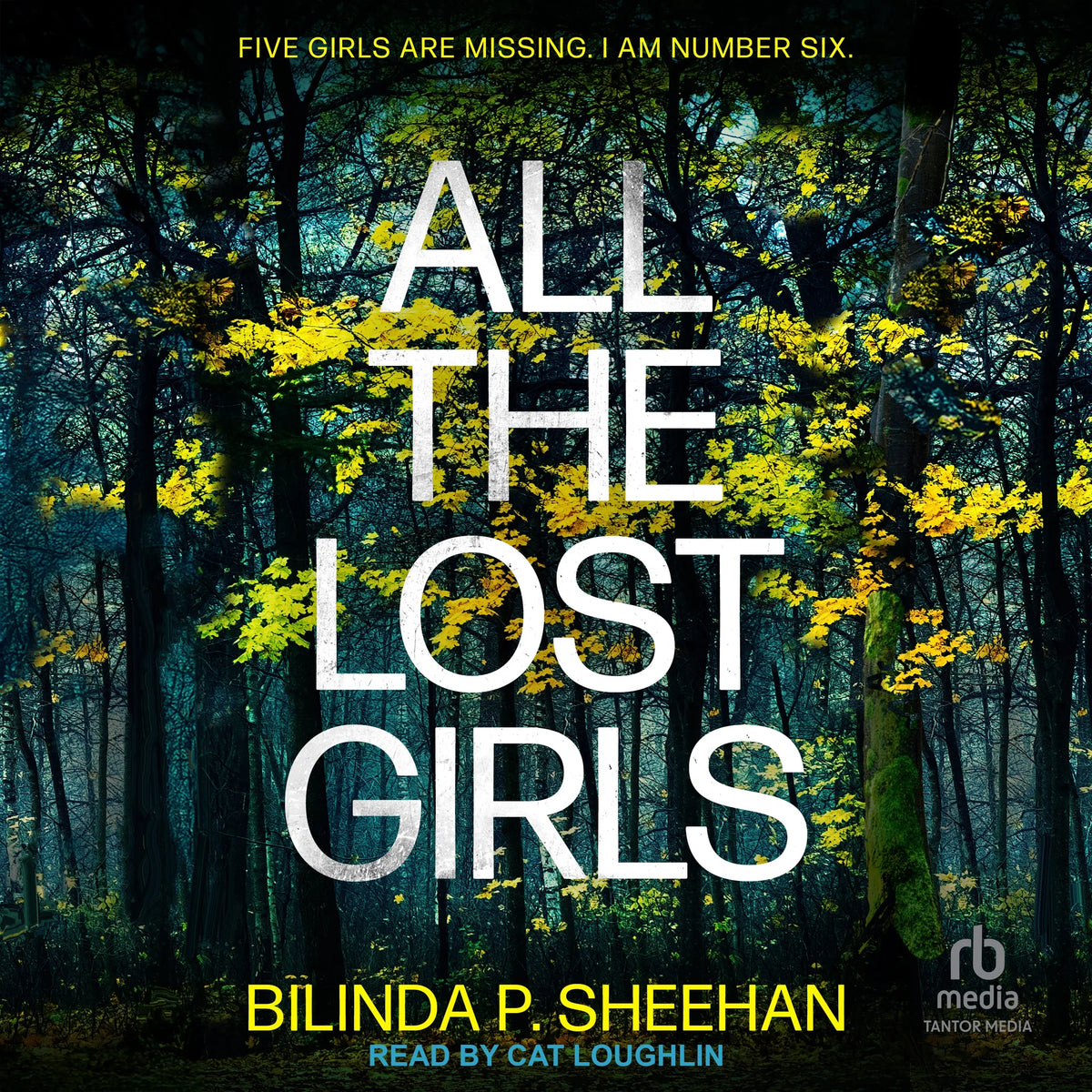All the Lost Girls