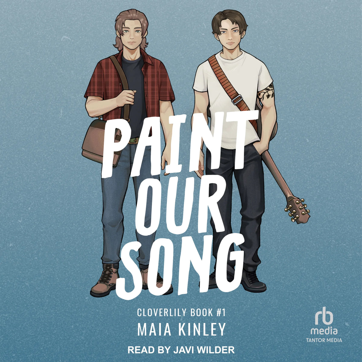 Paint Our Song