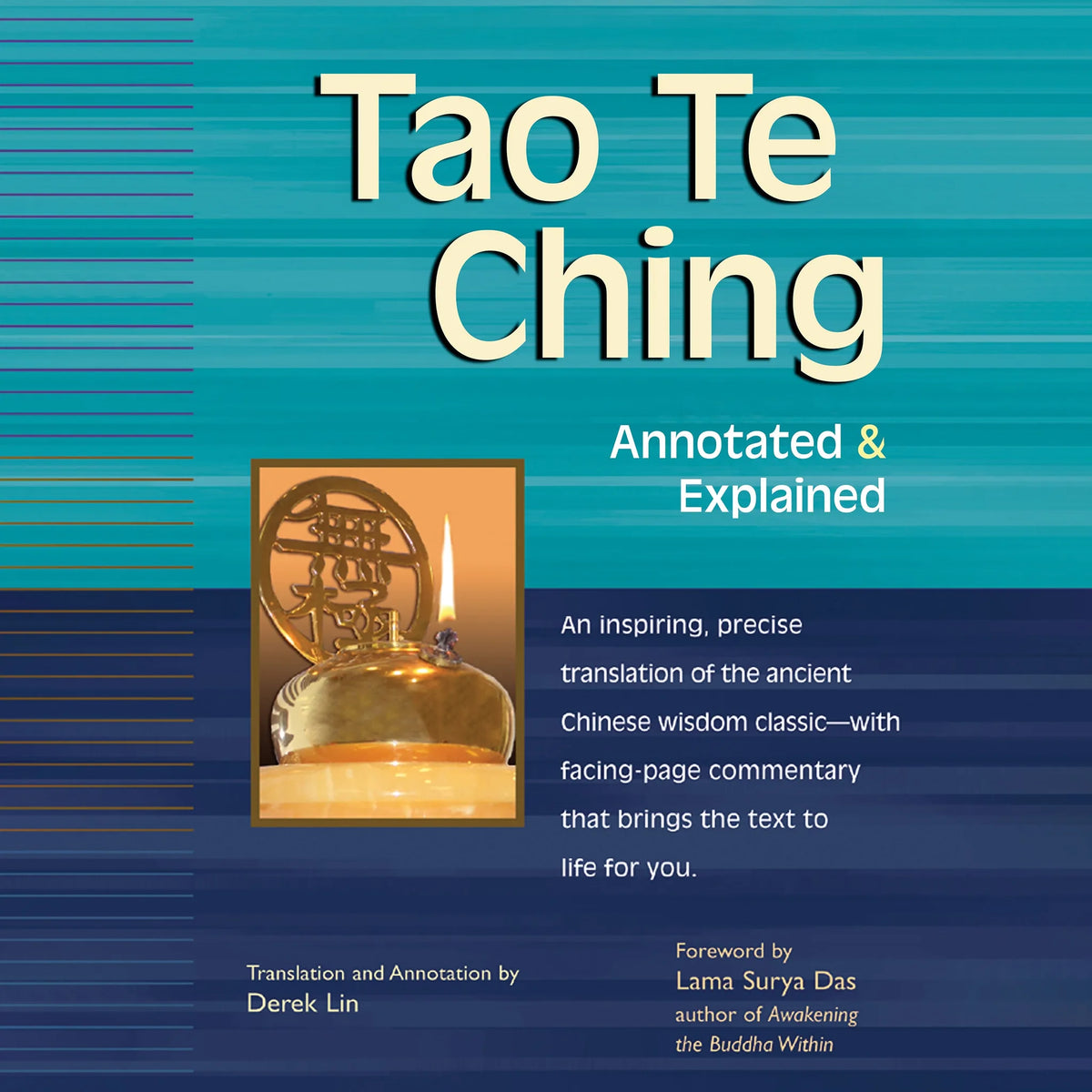 Tao Te Ching