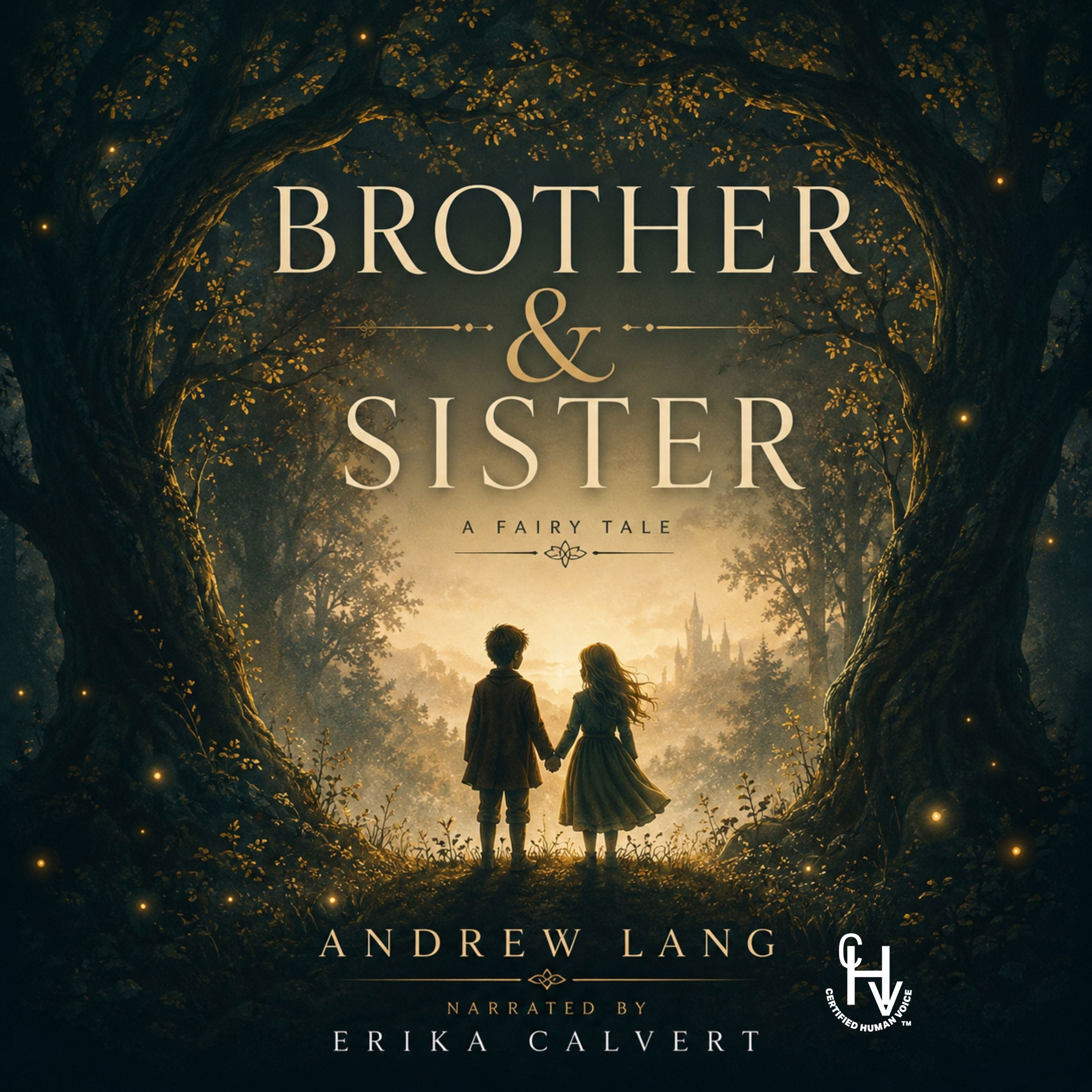 Brother & Sister