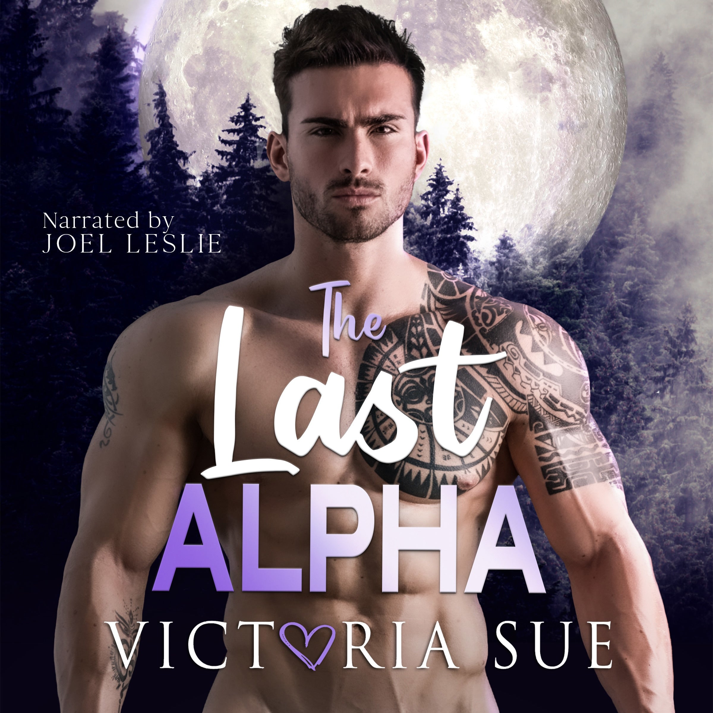 The Last Alpha