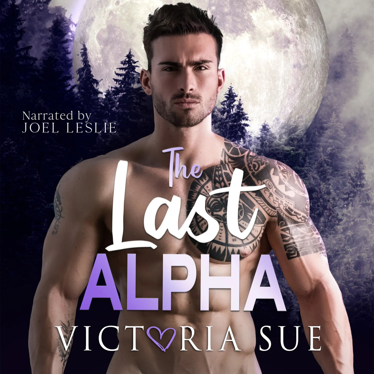 The Last Alpha
