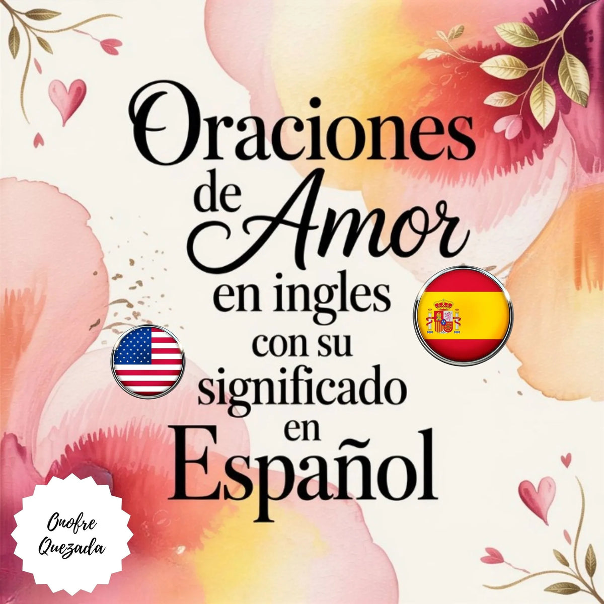 Oraciones De Amor En Ingles Con Su Significado En Español