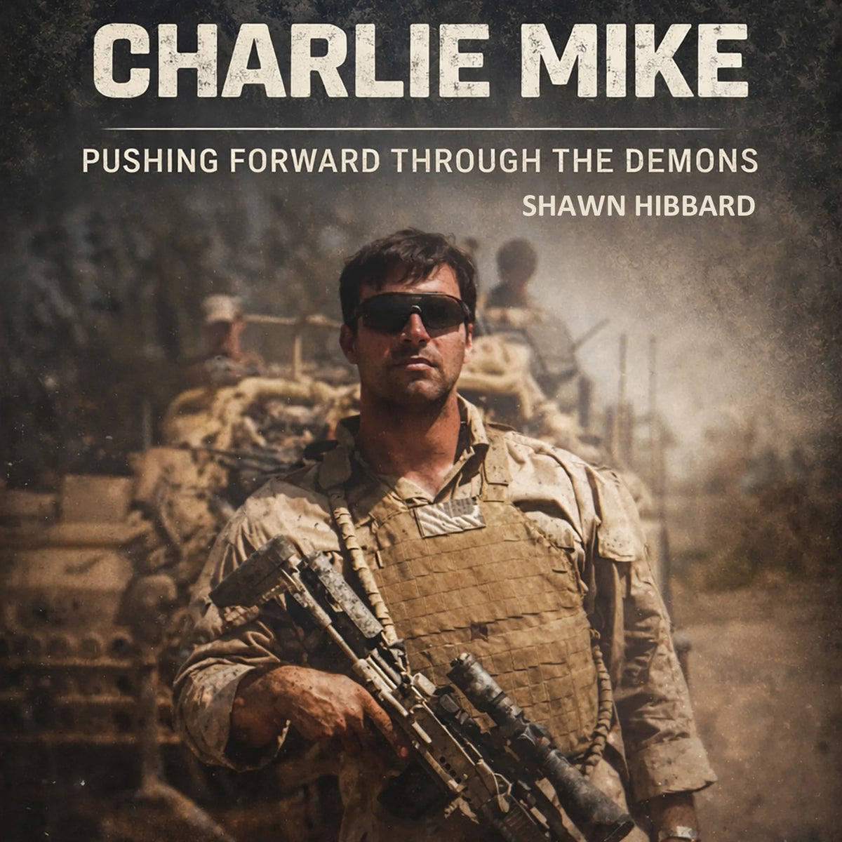 Charlie Mike