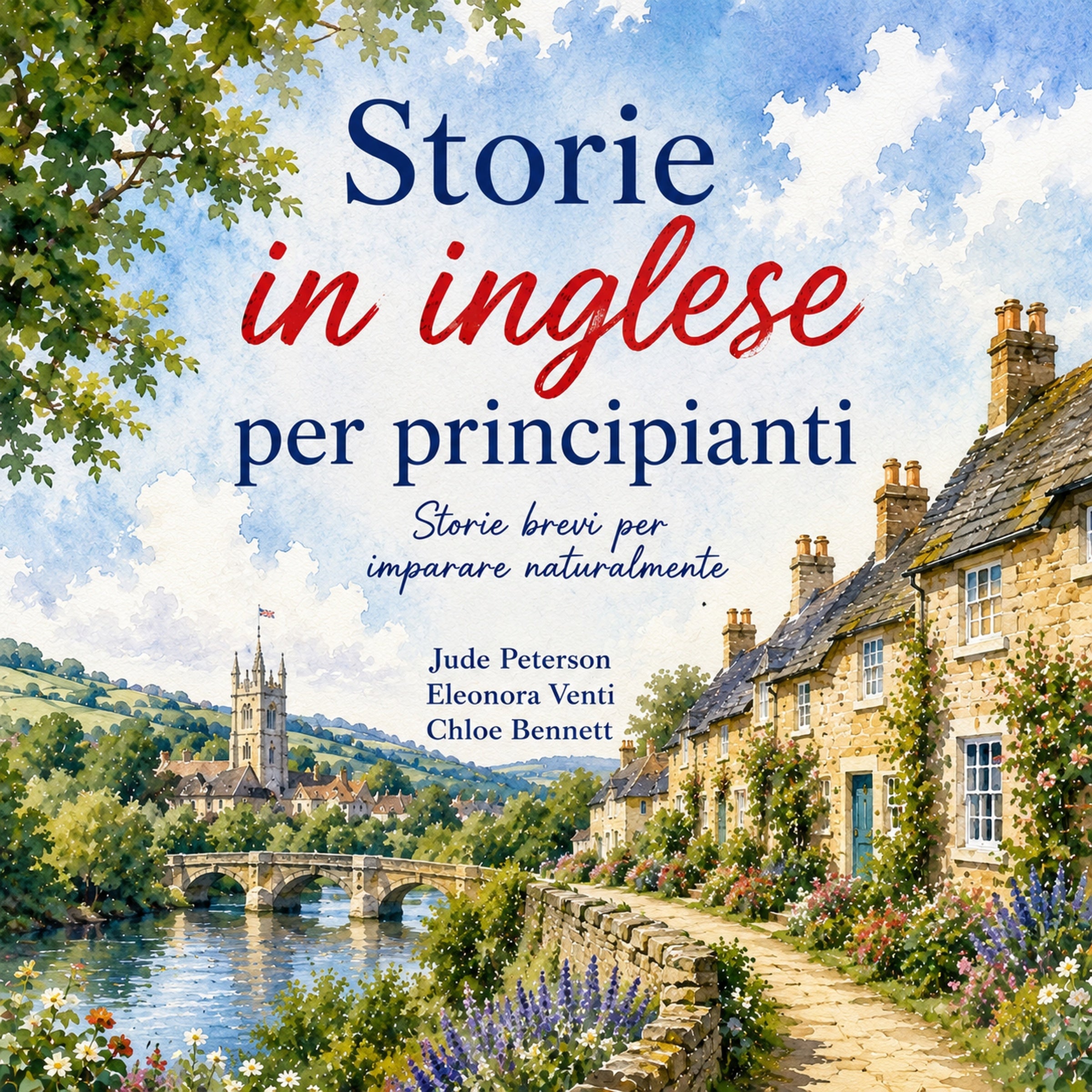 Storie in inglese per principianti