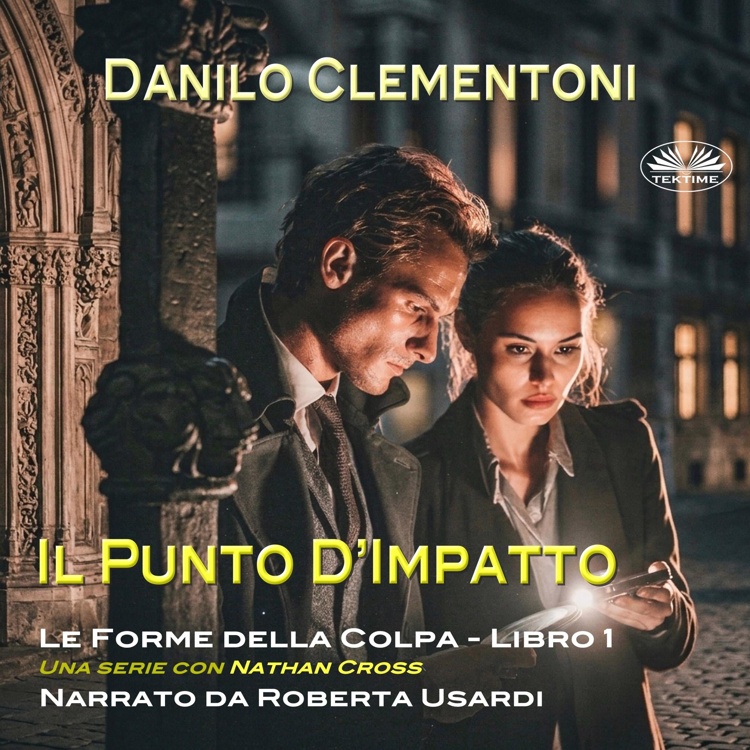 Il Punto D'Impatto