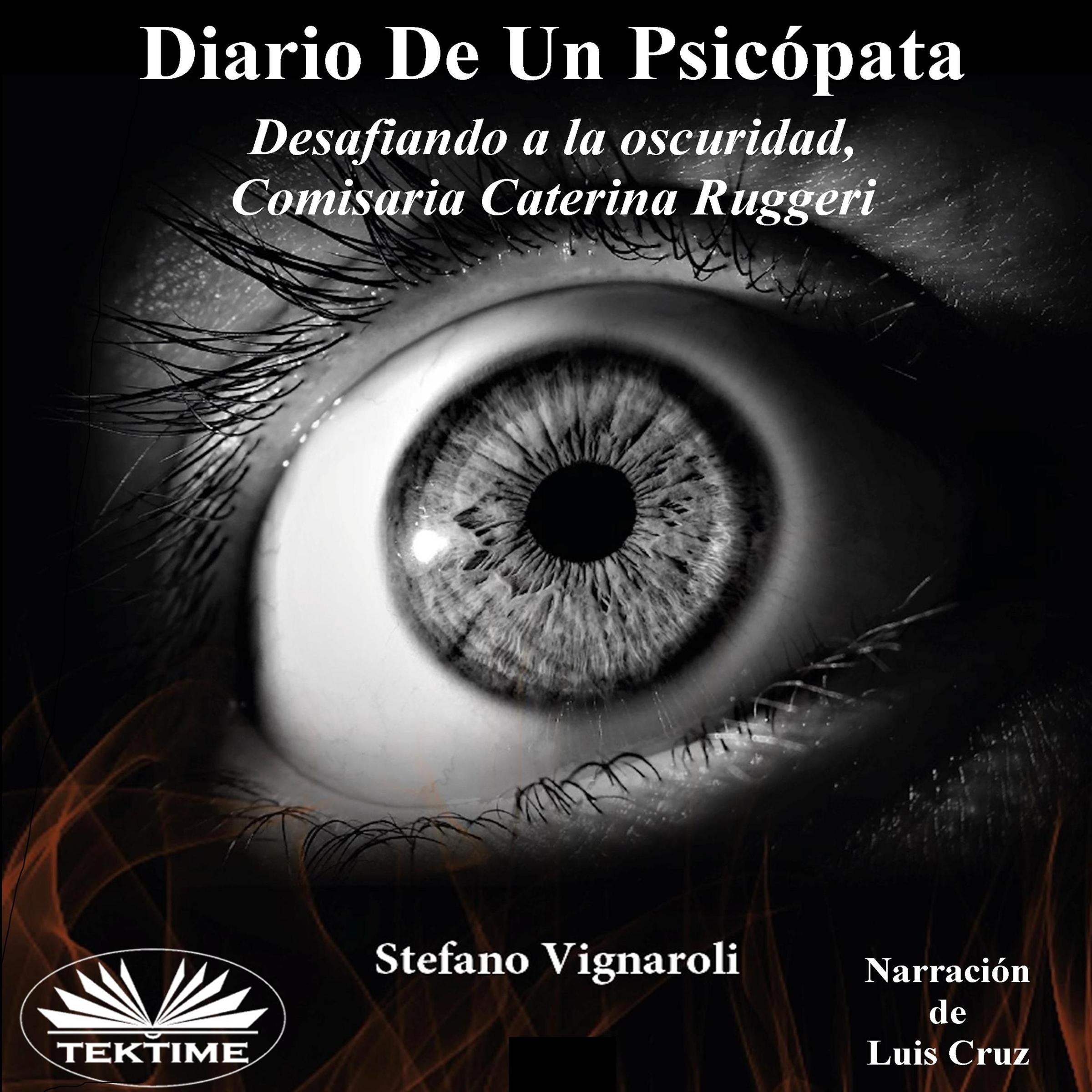 Diario De Un Psicópata
