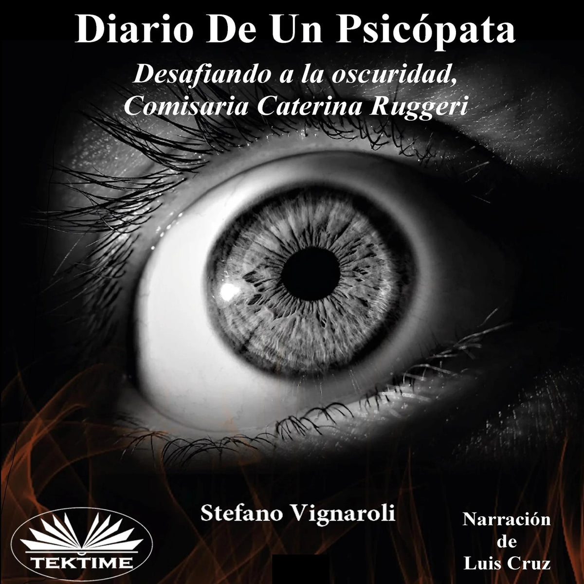 Diario De Un Psicópata