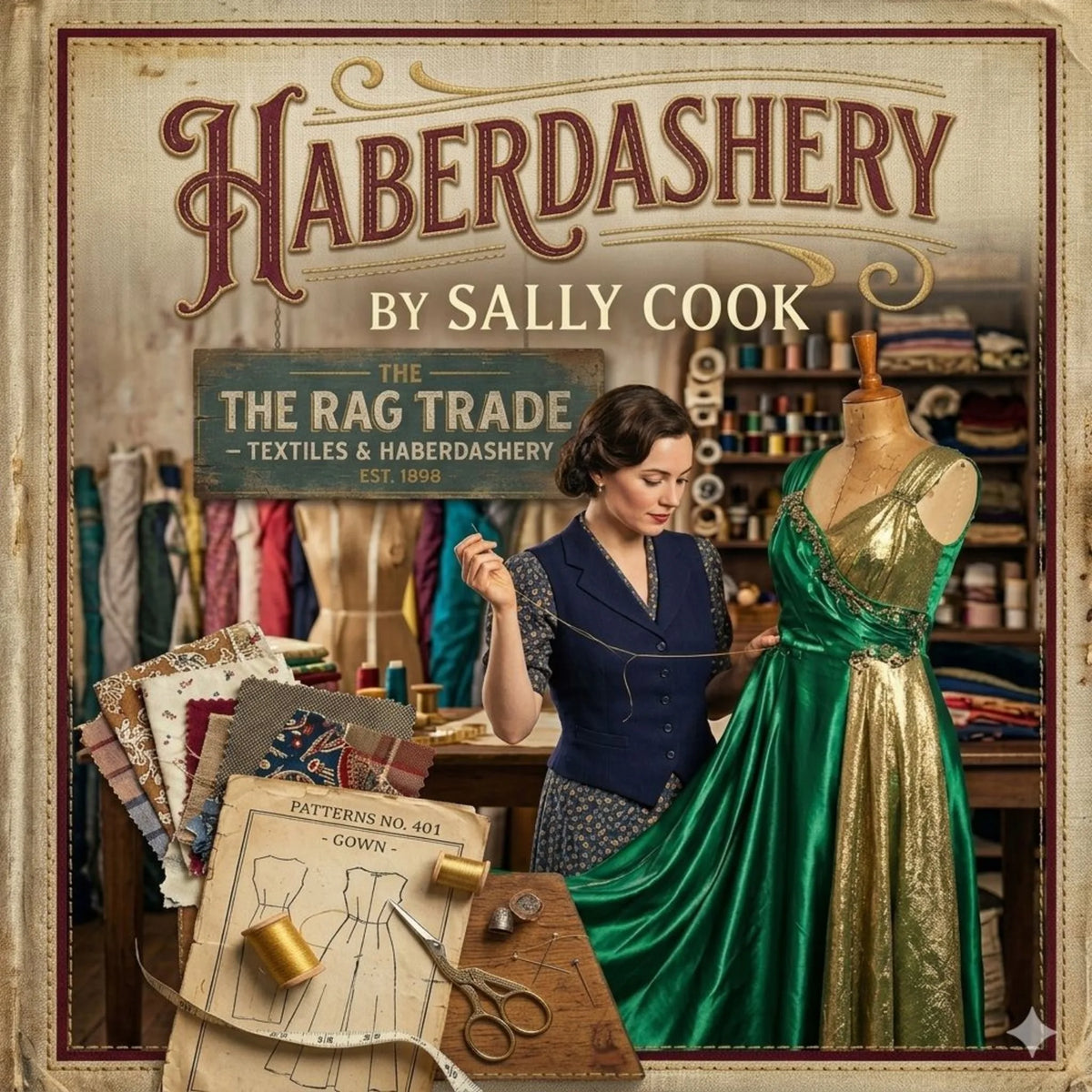 Haberdashery