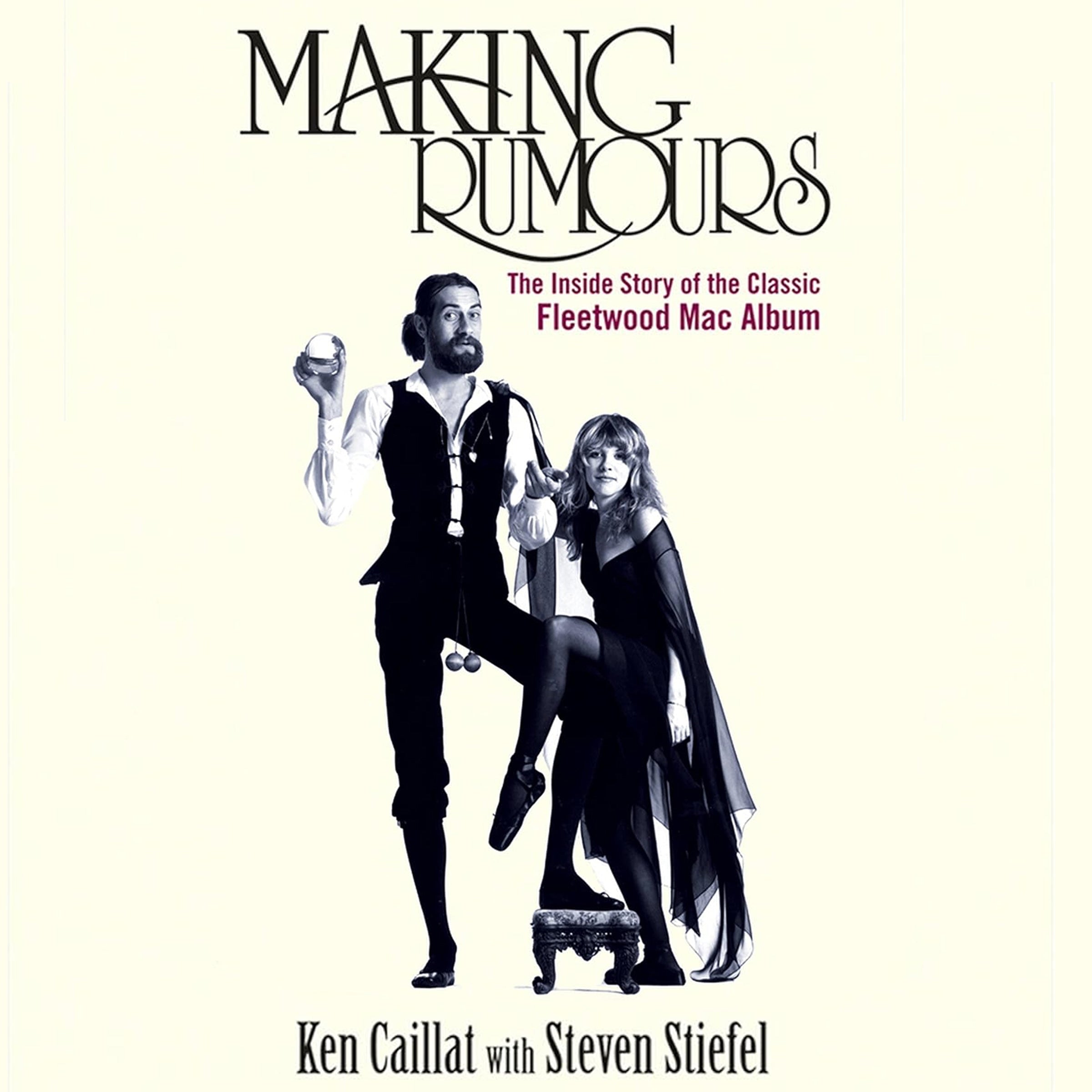 Making Rumours