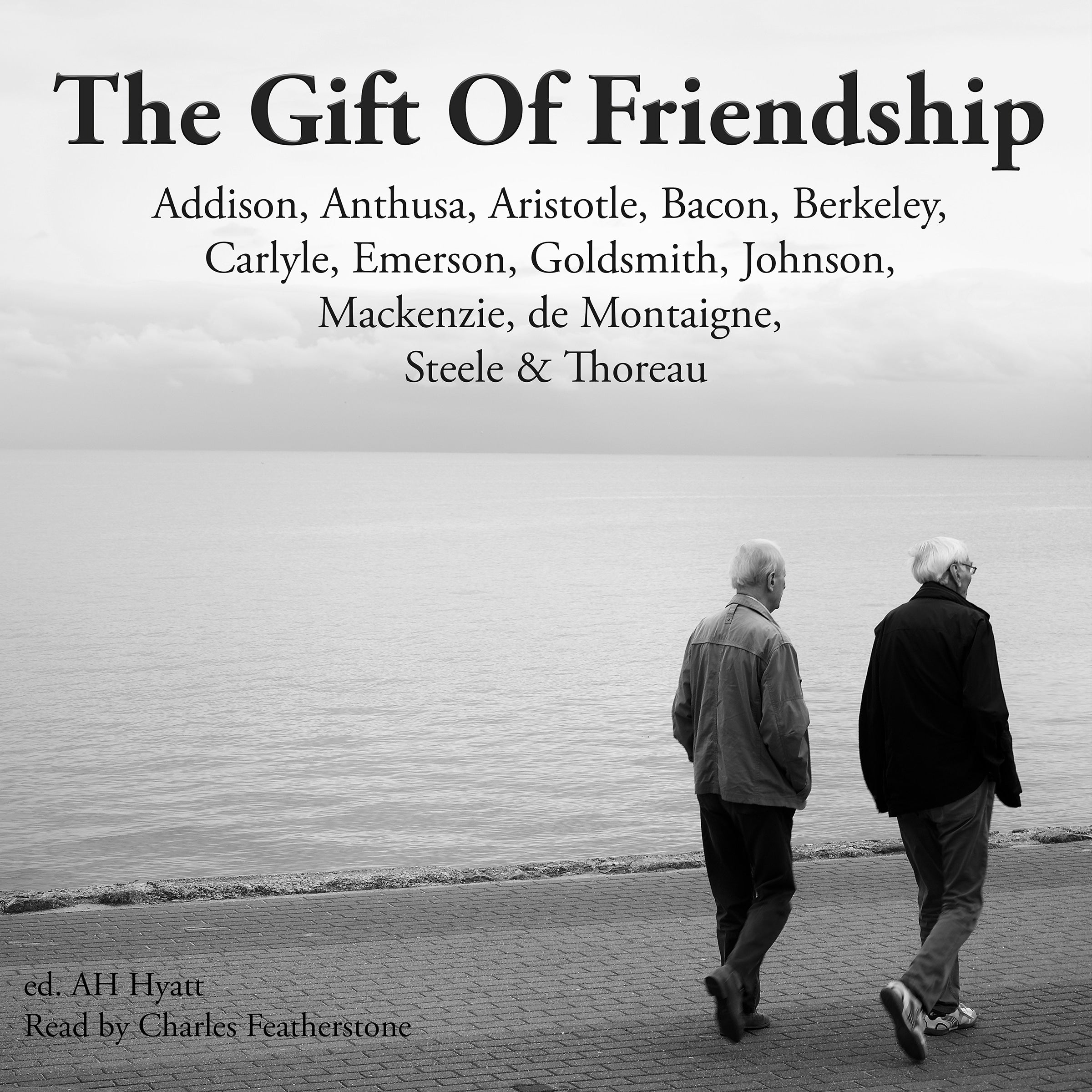 The Gift of Friendship