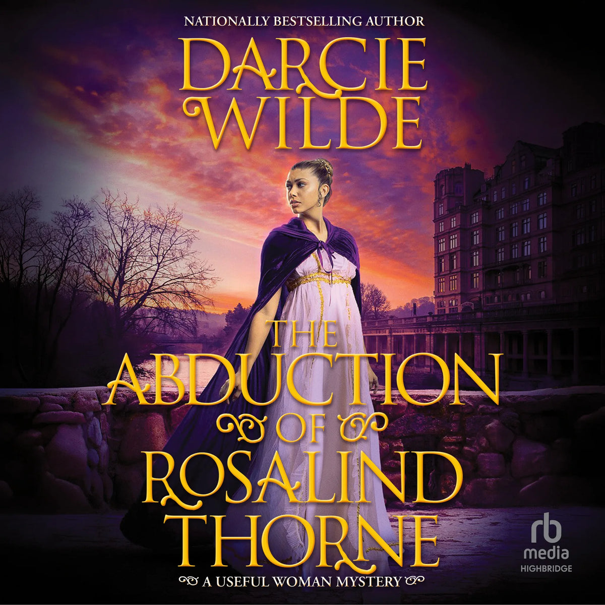The Abduction of Rosalind Thorne