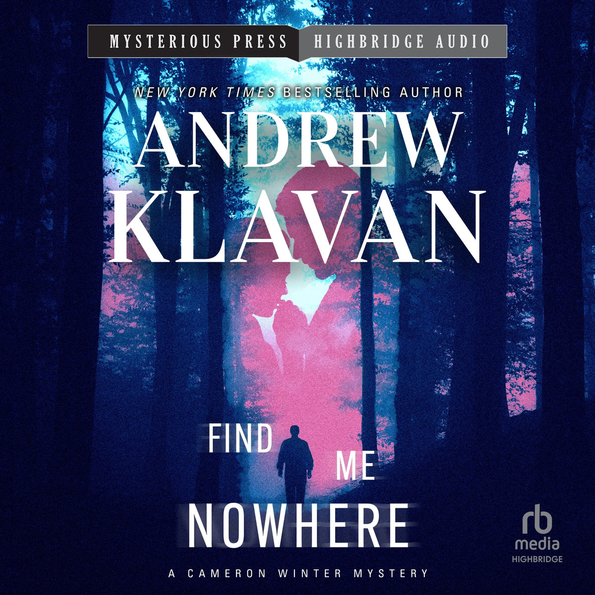 Find Me Nowhere