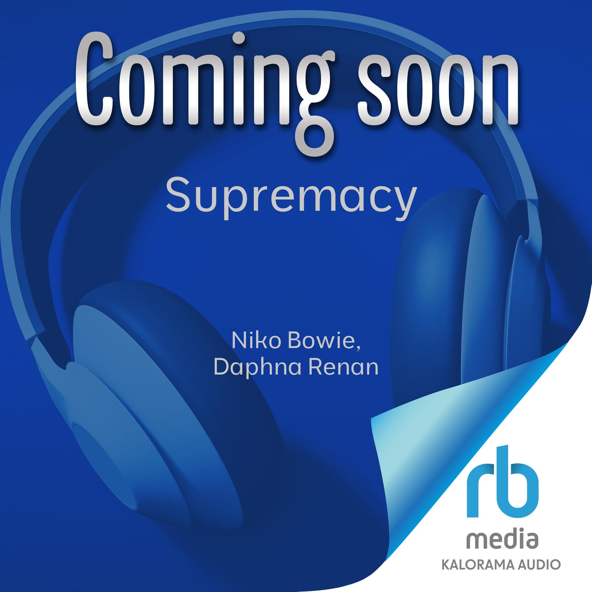 Supremacy
