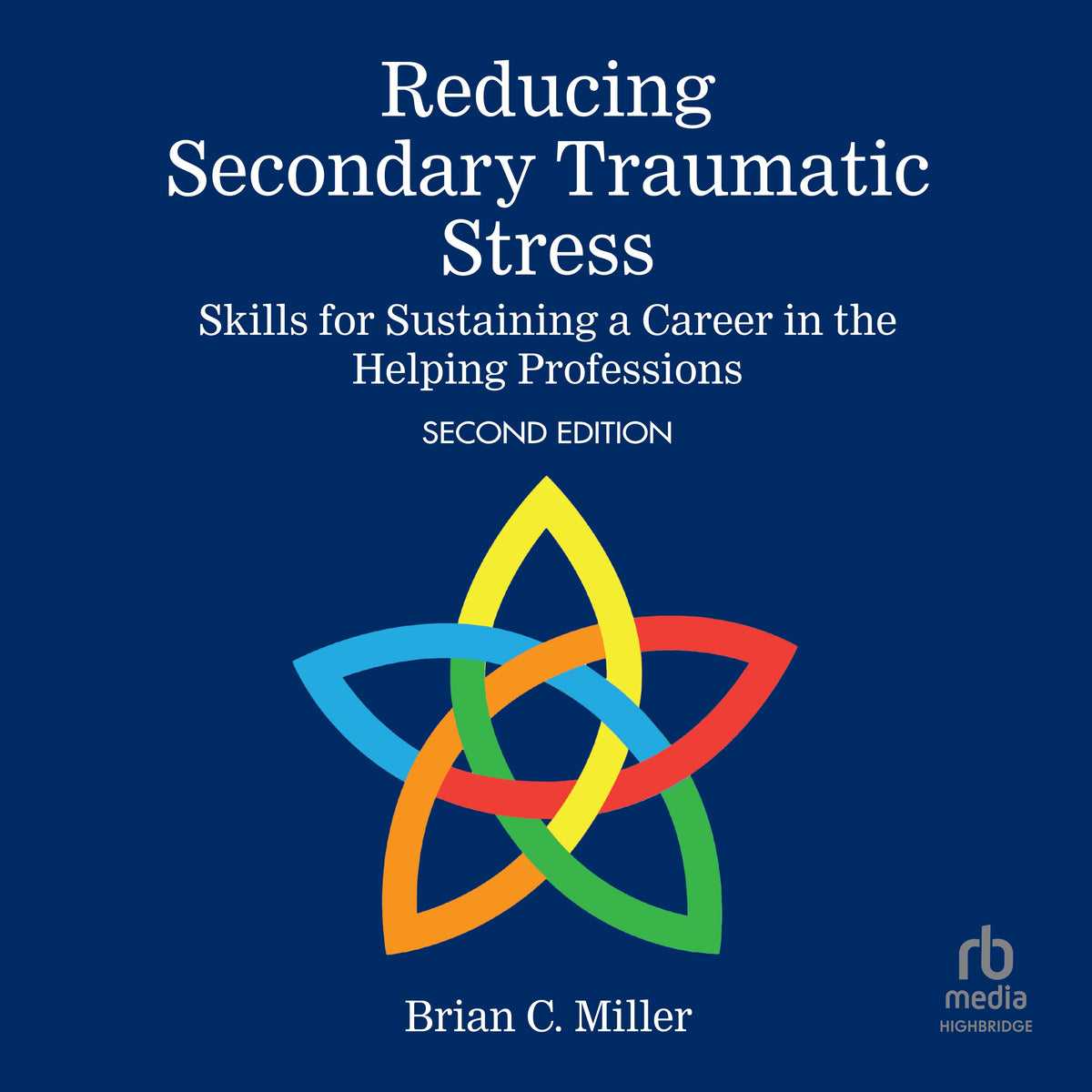 Reducing Secondary Traumatic Stress