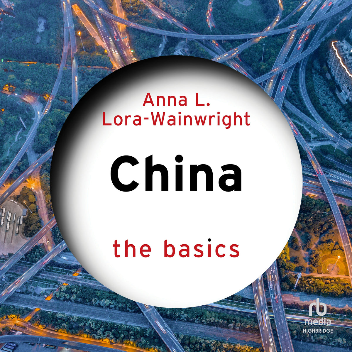 China: The Basics