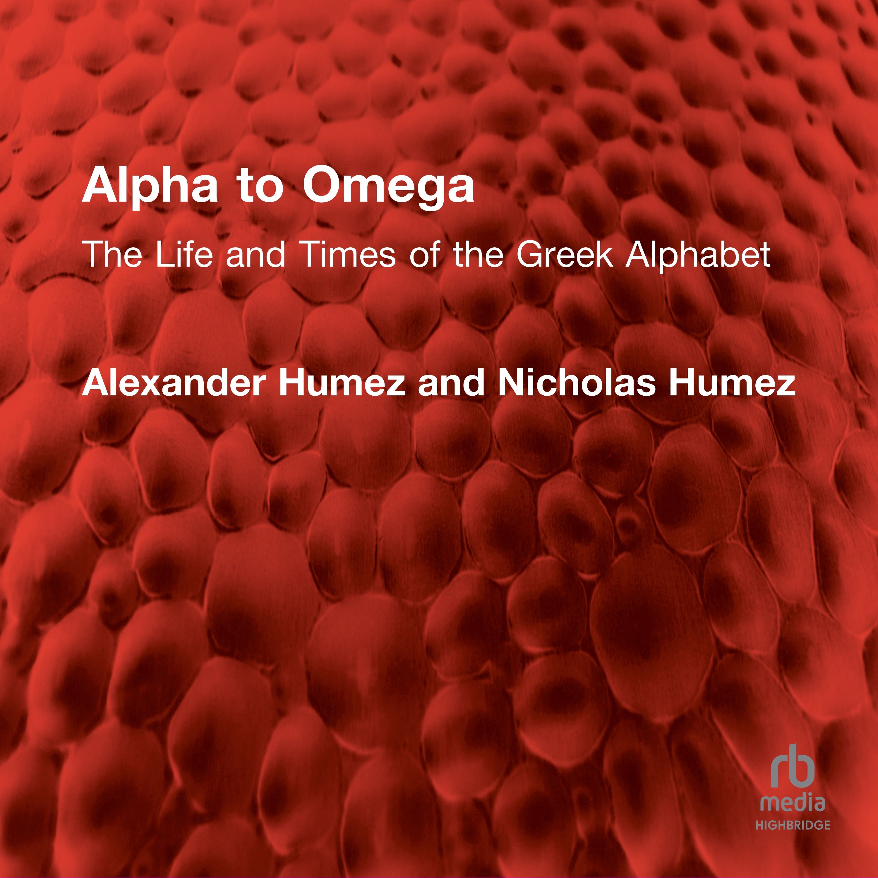 Alpha to Omega