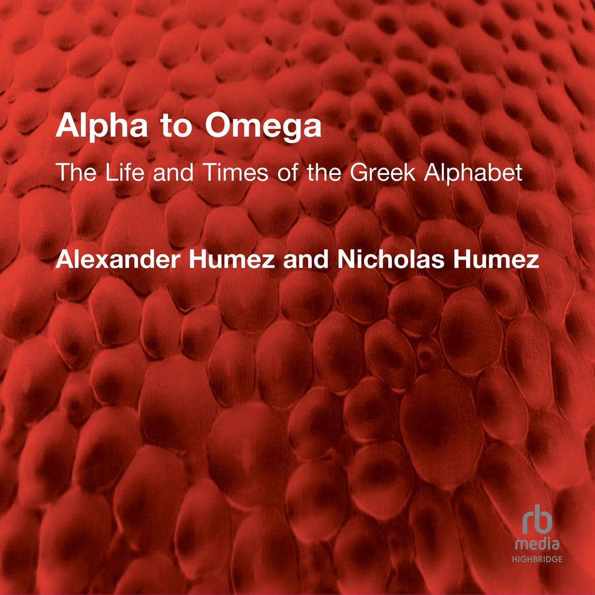 Alpha to Omega