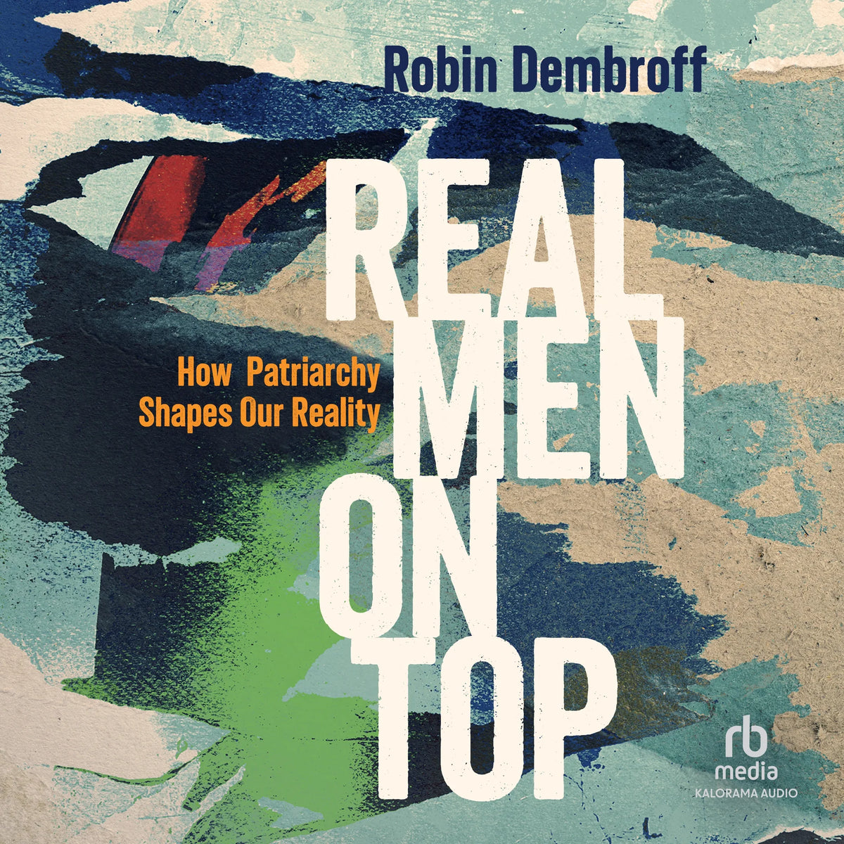 Real Men on Top