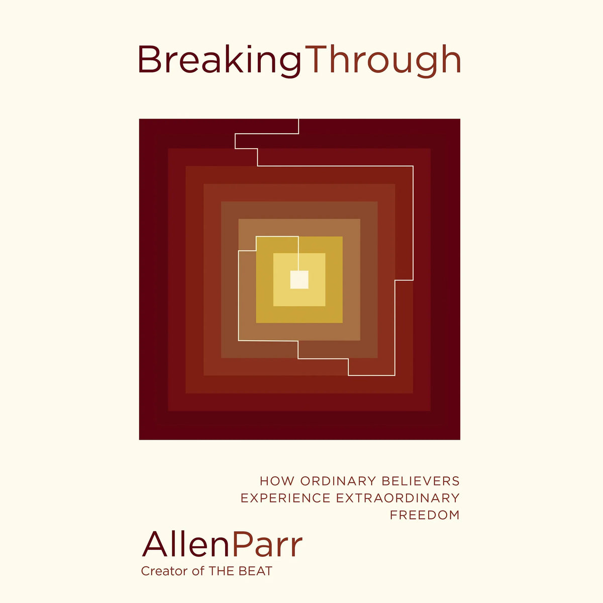 Breaking Through